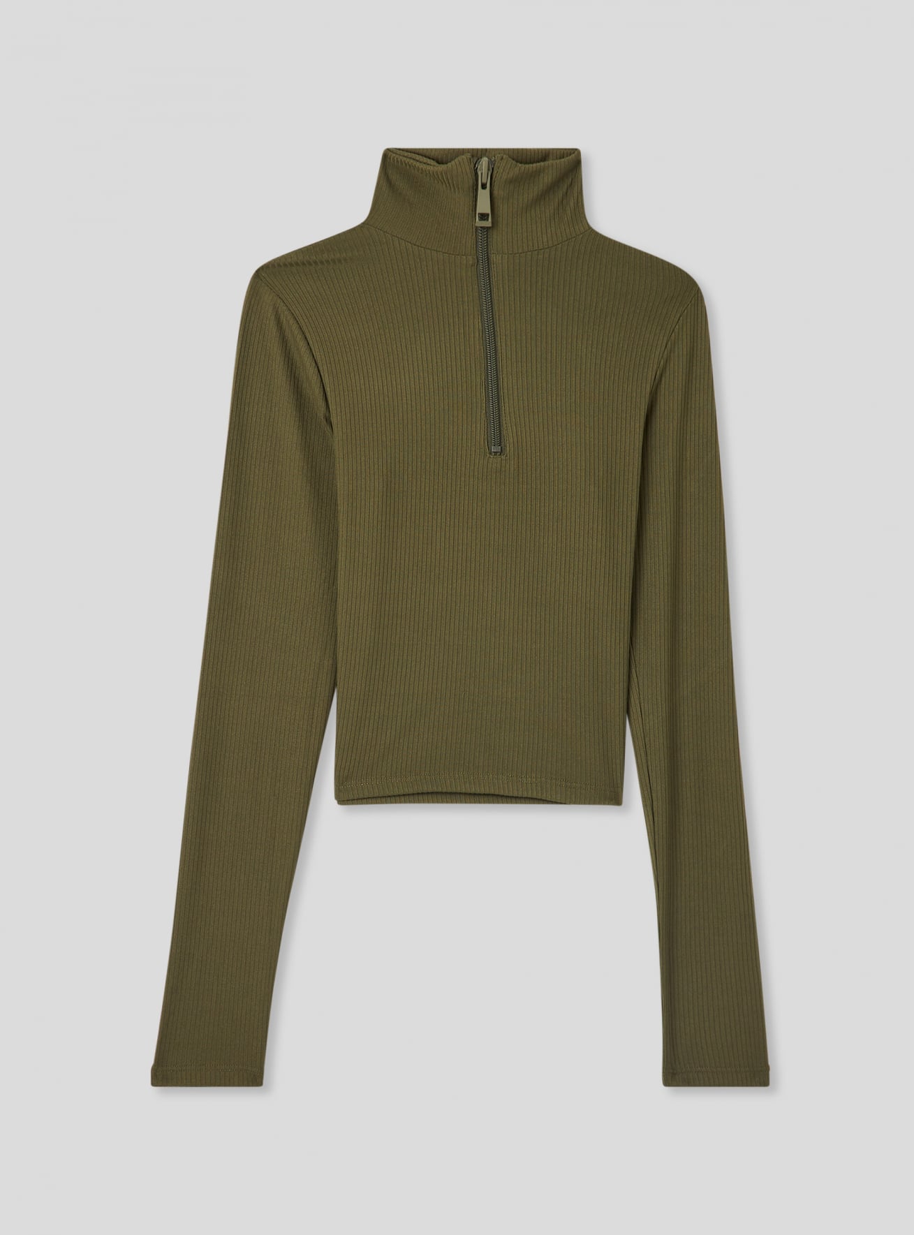 T-Shirt ML Femme Terranova