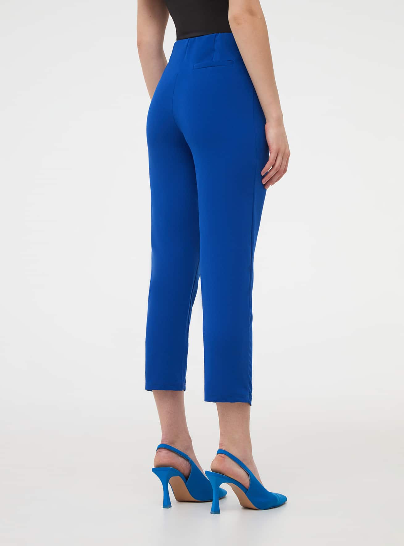Long pants Woman Terranova