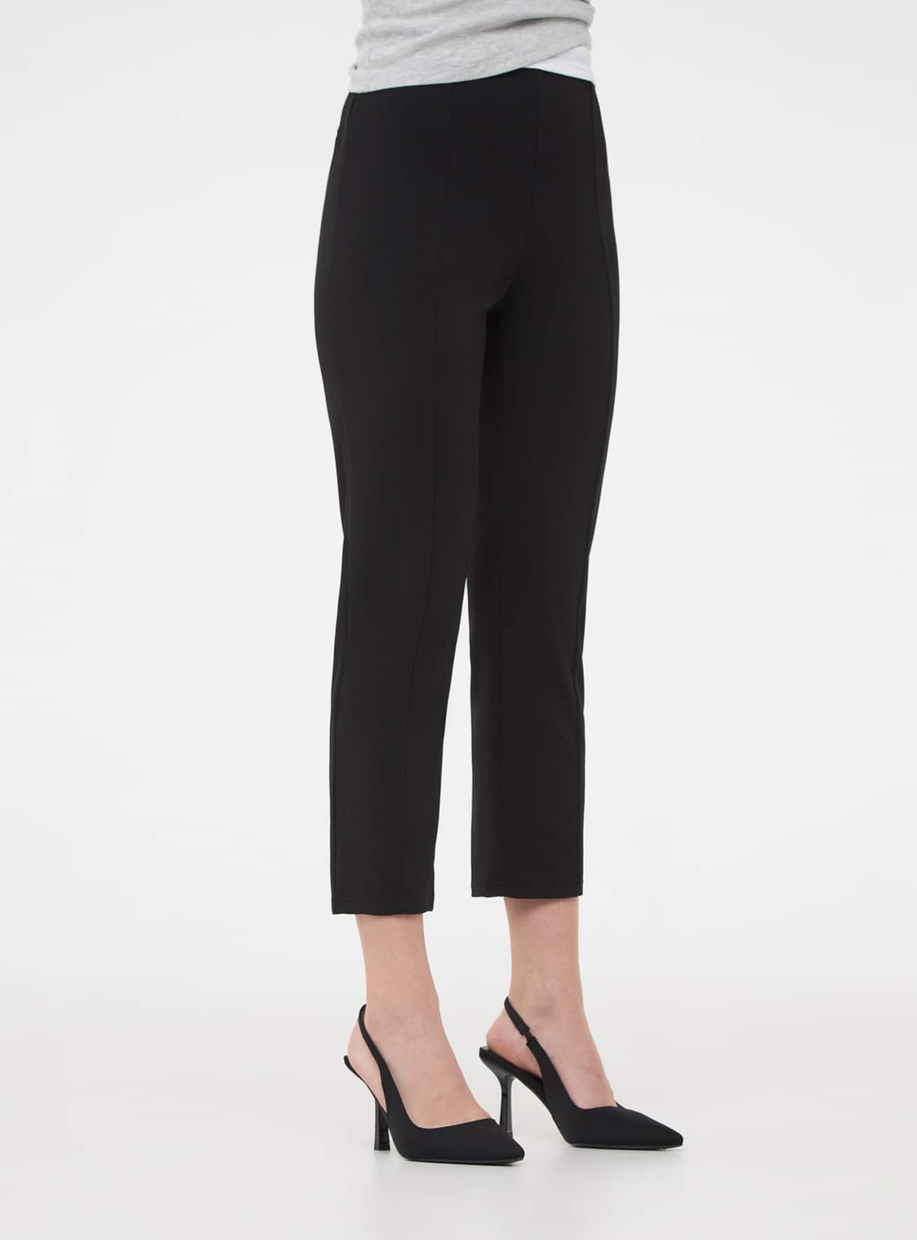 Long pants Woman Terranova