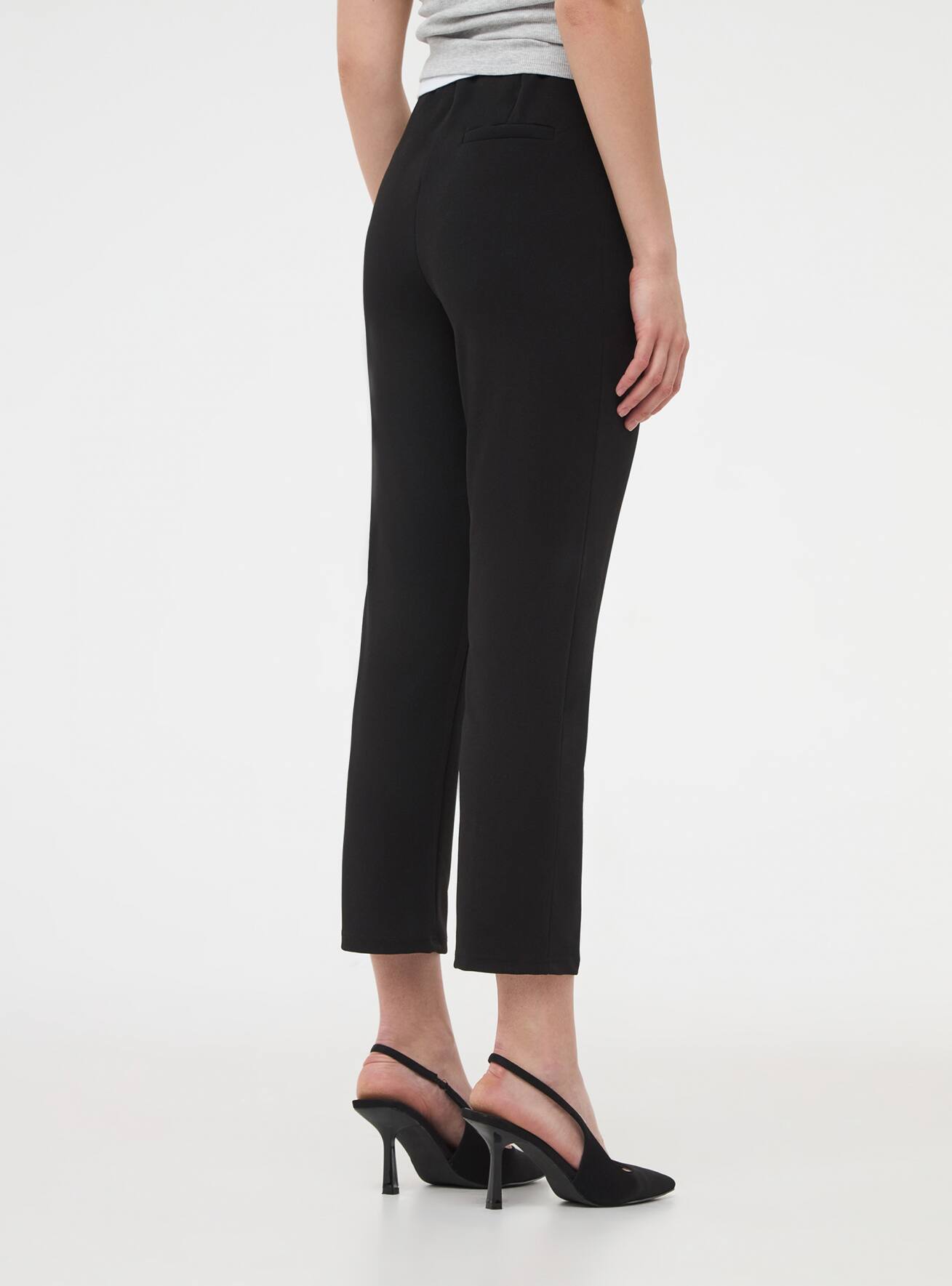 Long pants Woman Terranova