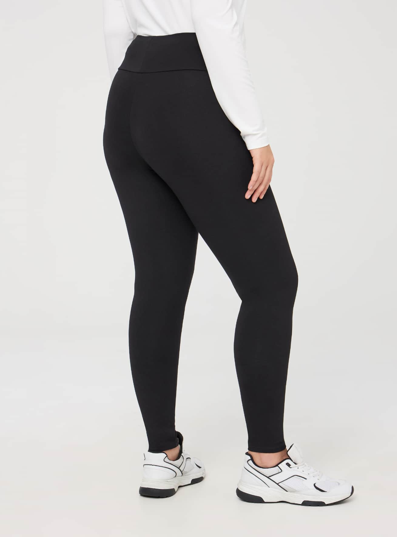 Leggings Long Femme Terranova