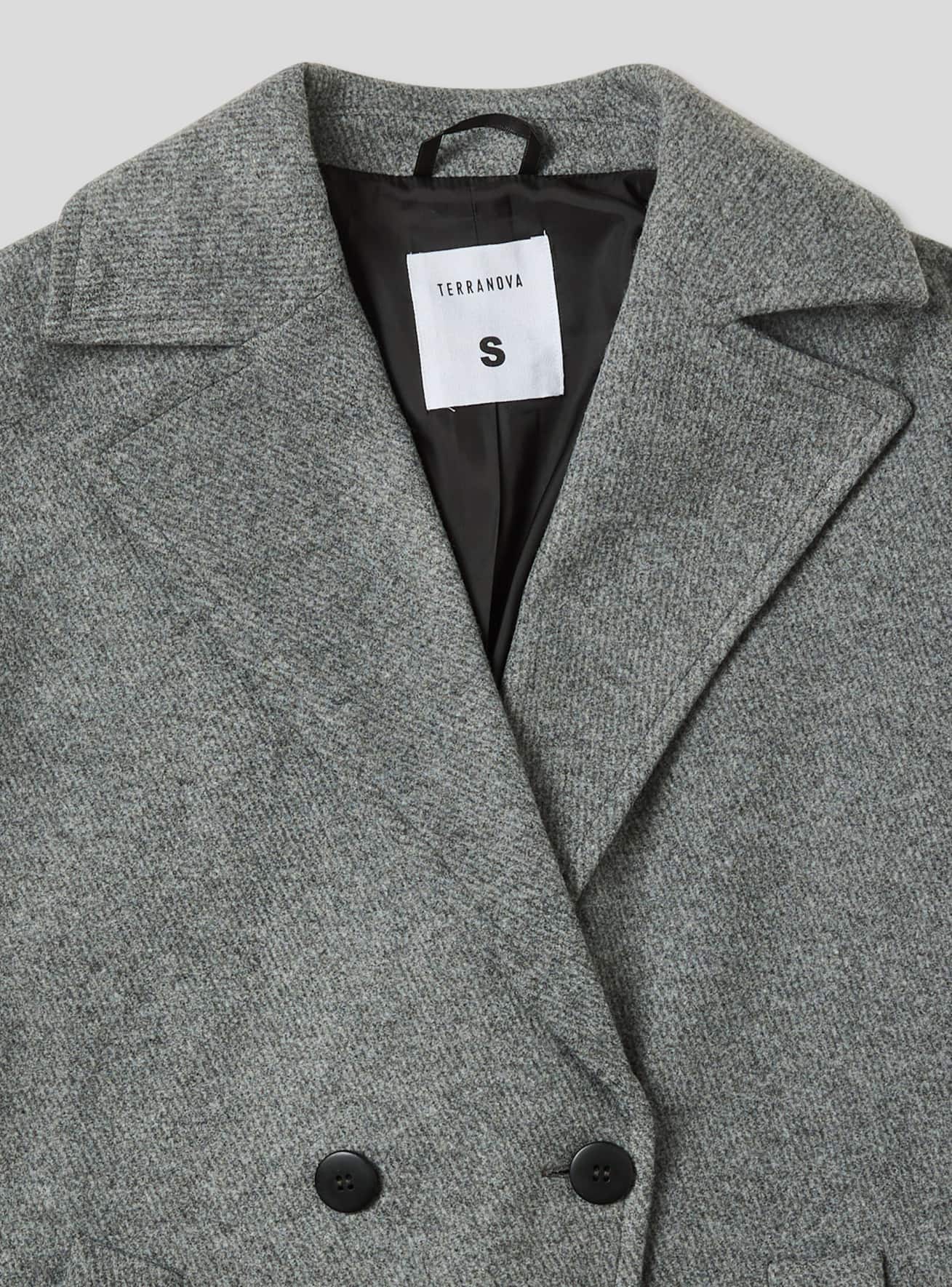 Oberbekleidung Damen Terranova