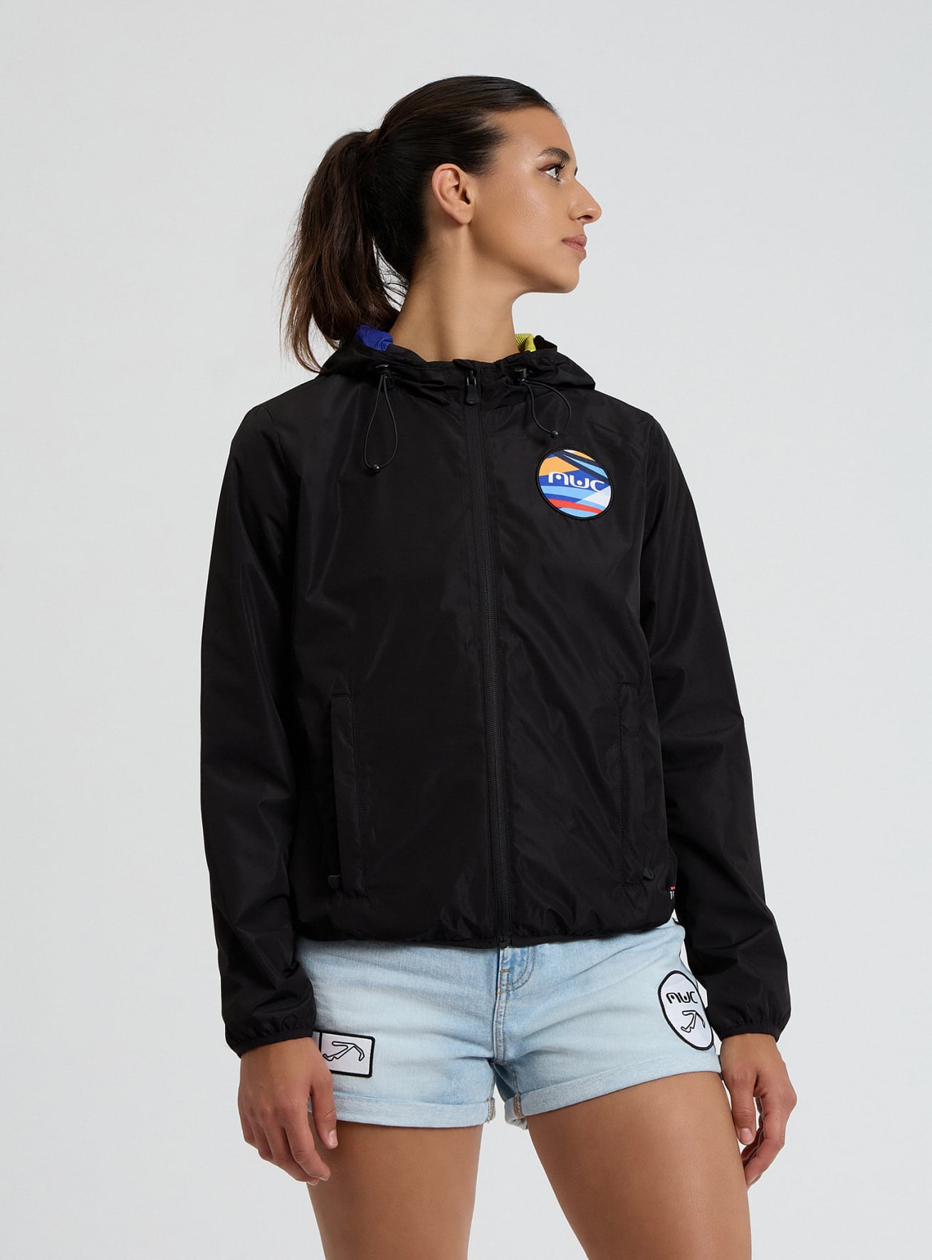 Epaule habillement Femme Terranova