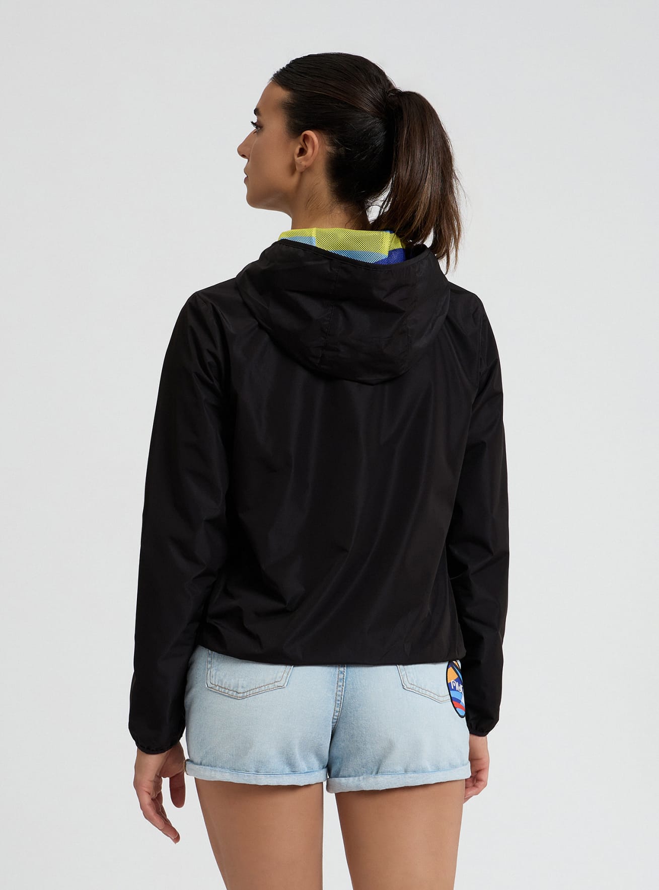 Epaule habillement Femme Terranova