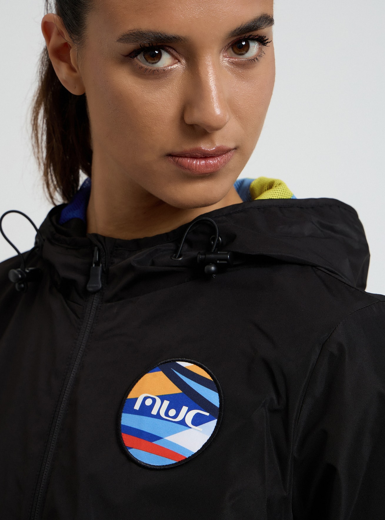 Epaule habillement Femme Terranova