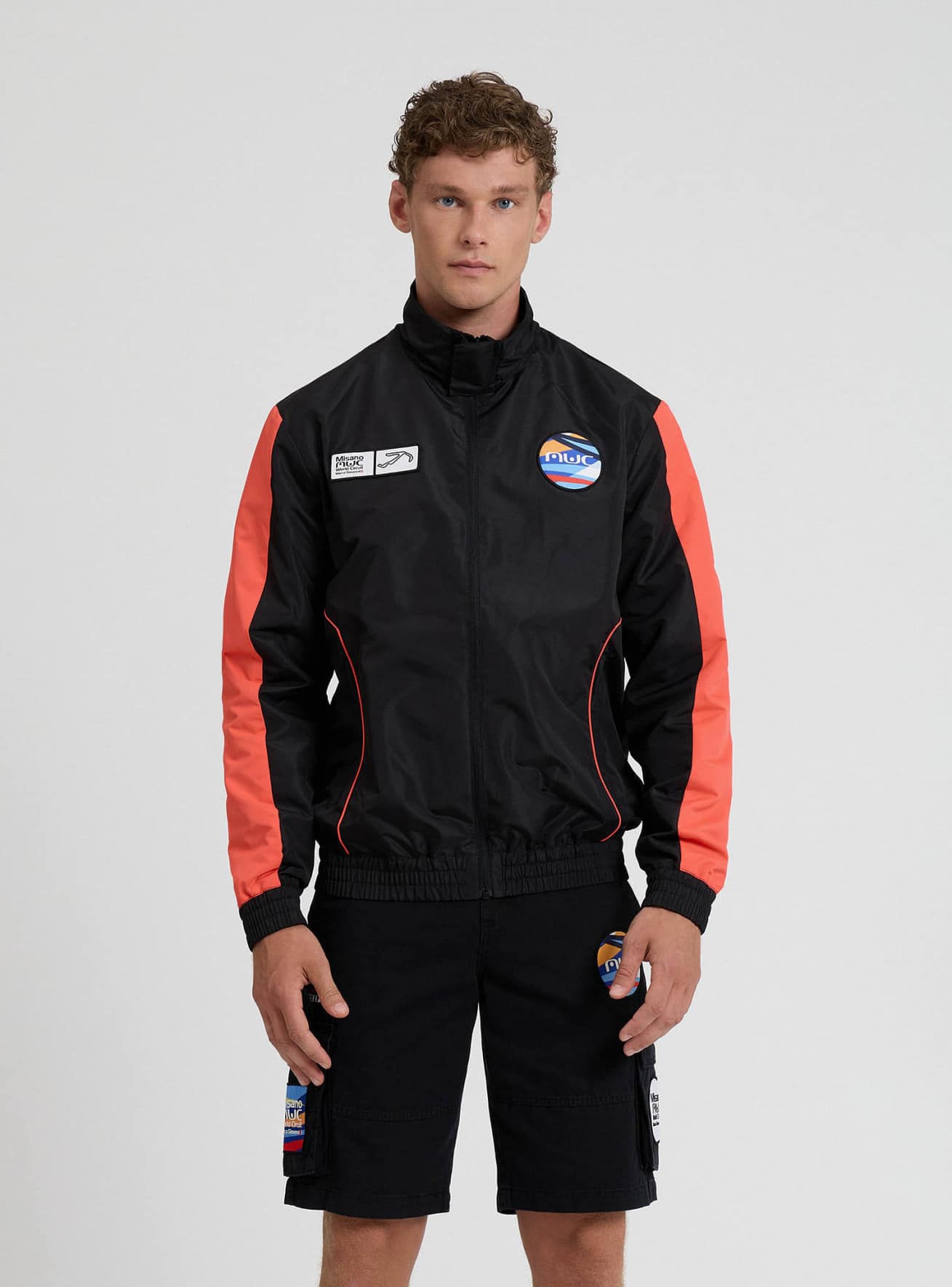 Outerwear Man Terranova