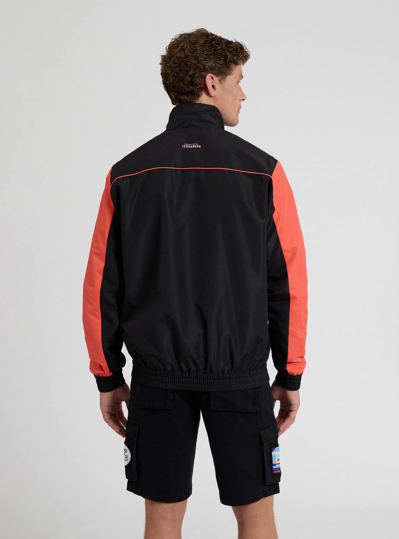 Outerwear Man Terranova