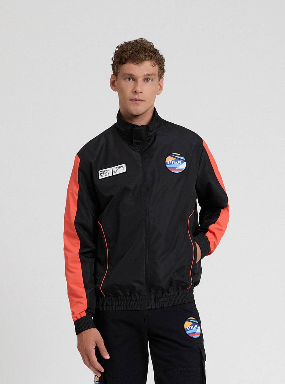 Outerwear Man Terranova