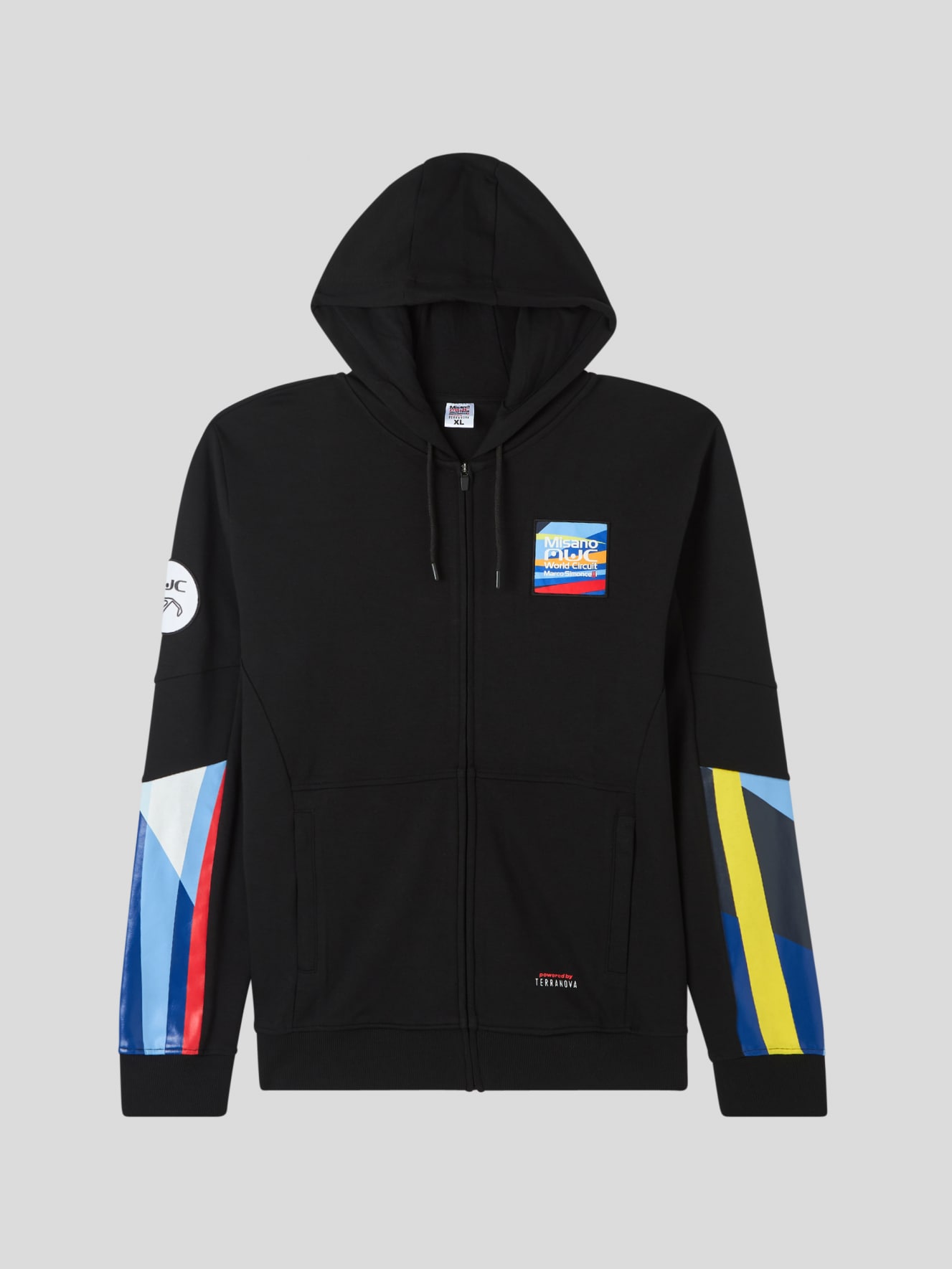 Sweat shirt Man Terranova