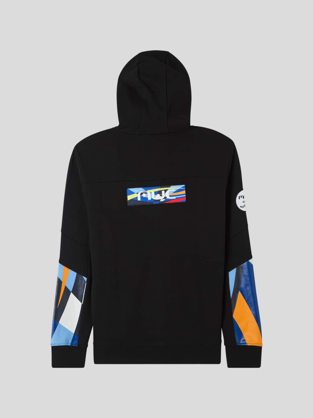 Sweat shirt Man Terranova