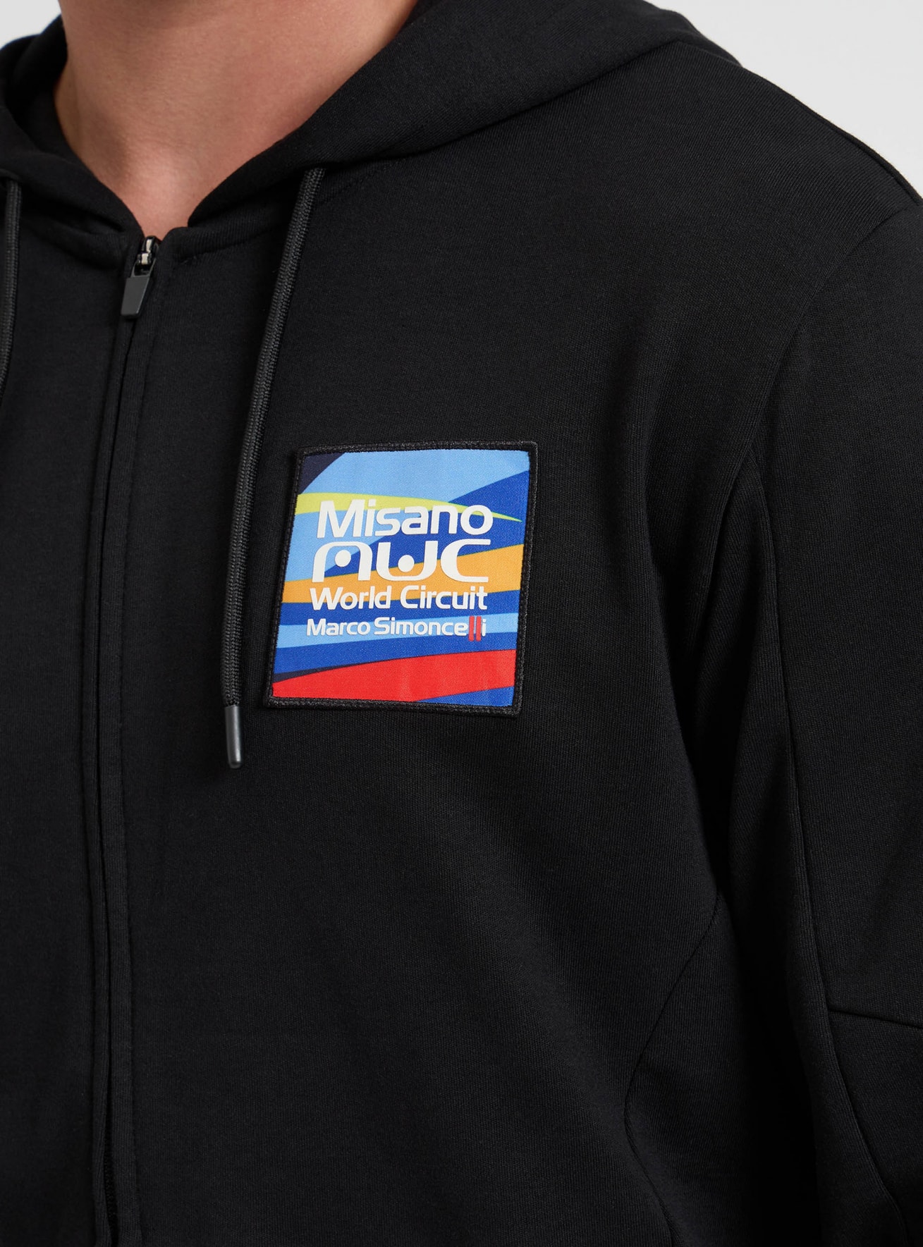 Sweat shirt Man Terranova