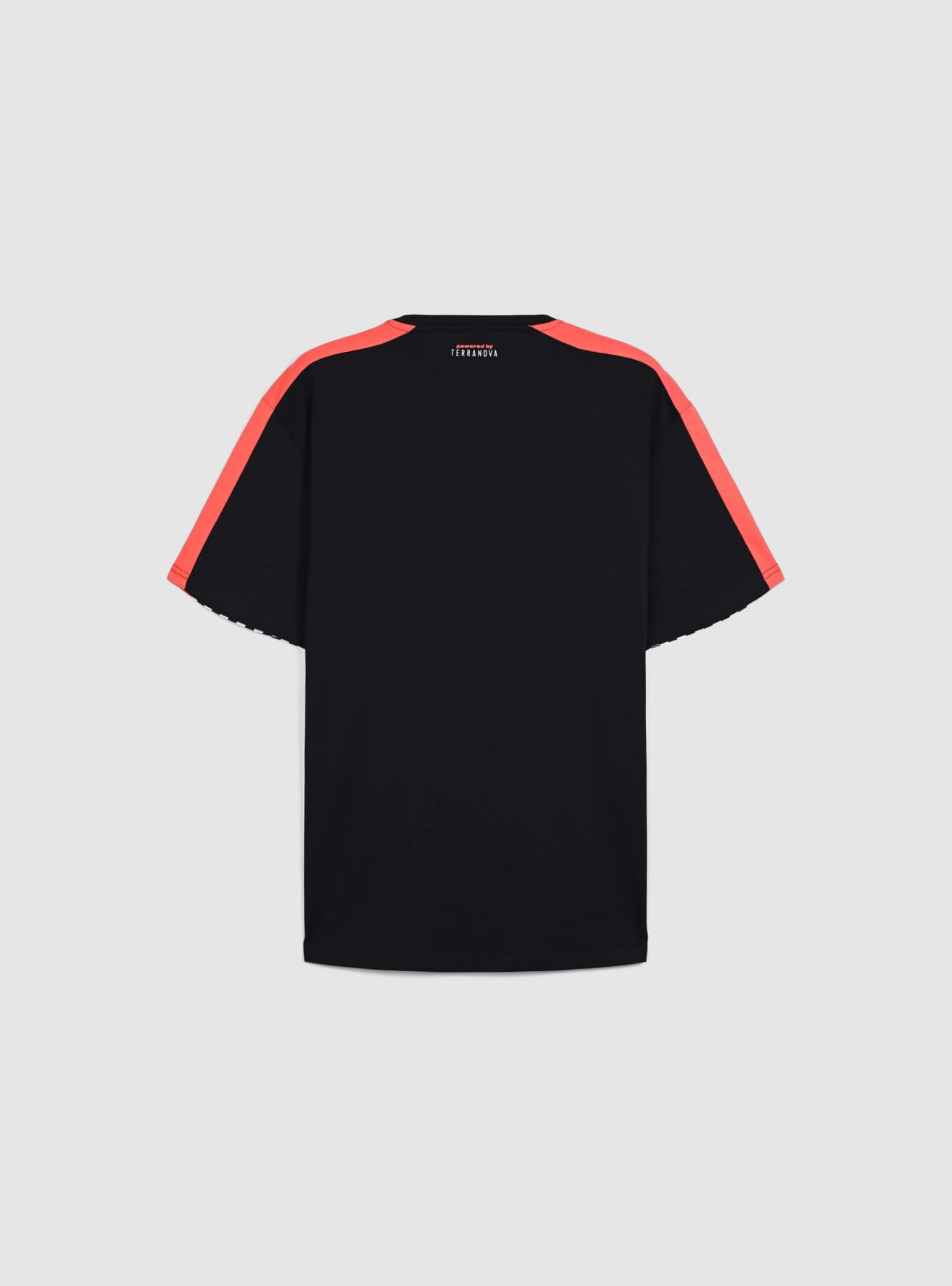Short-sleeved T-shirt Man Terranova