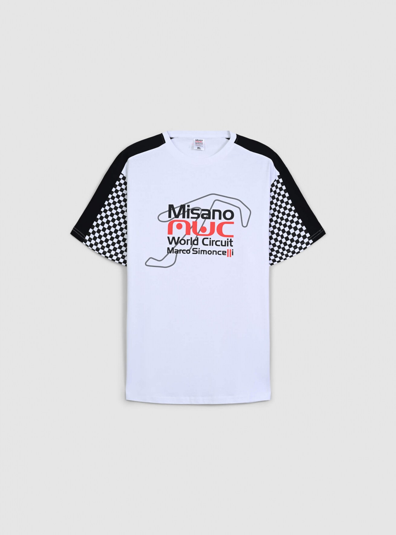 T-Shirt MC Uomo Terranova