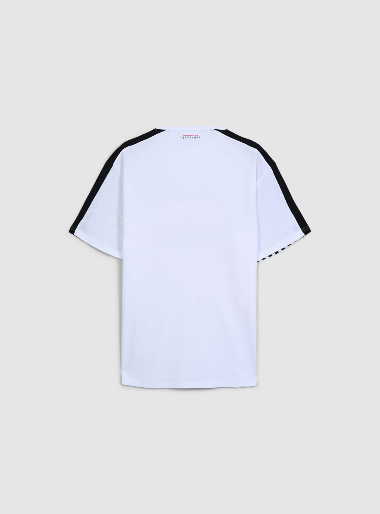 Short-sleeved T-shirt Man Terranova