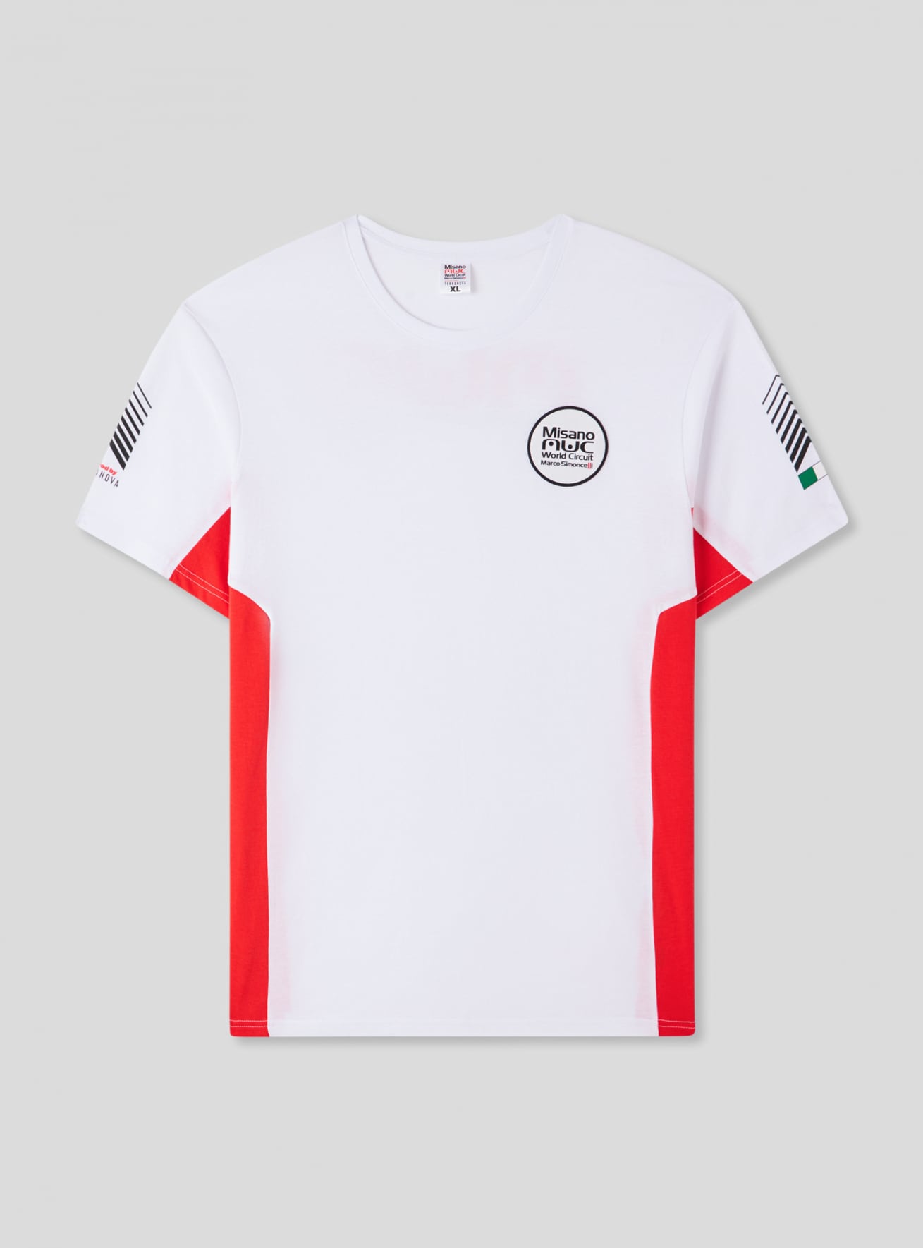 T-Shirt MC Uomo Terranova