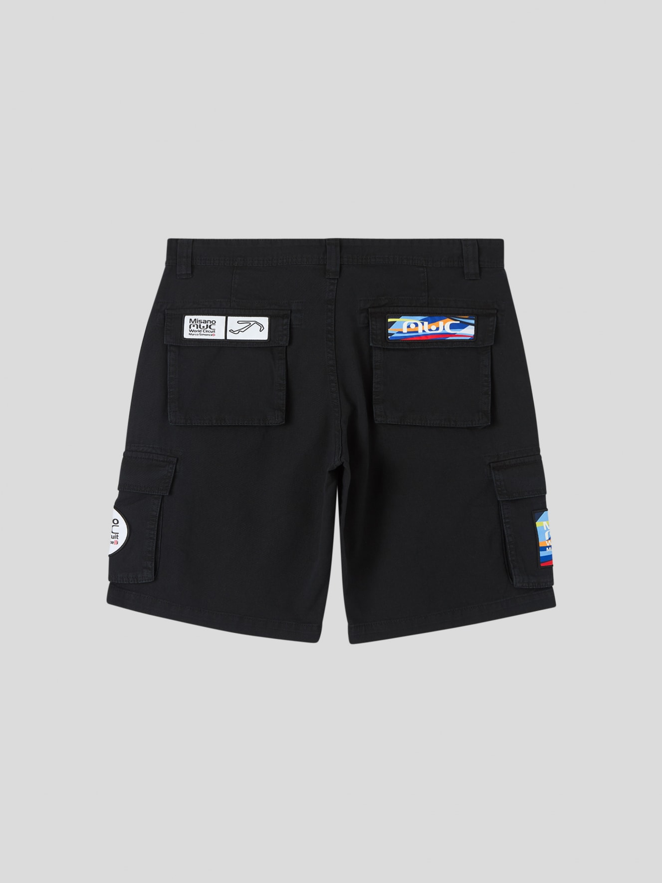 Pantalone Corto Uomo Terranova