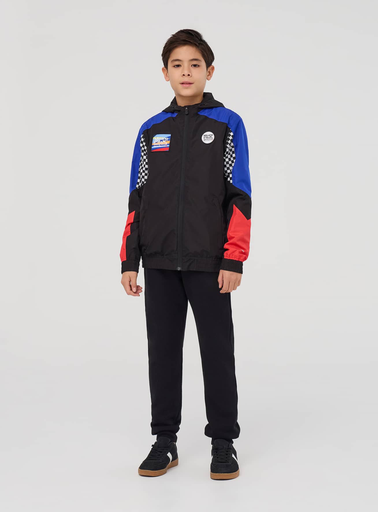 Outerwear Boys Terranova