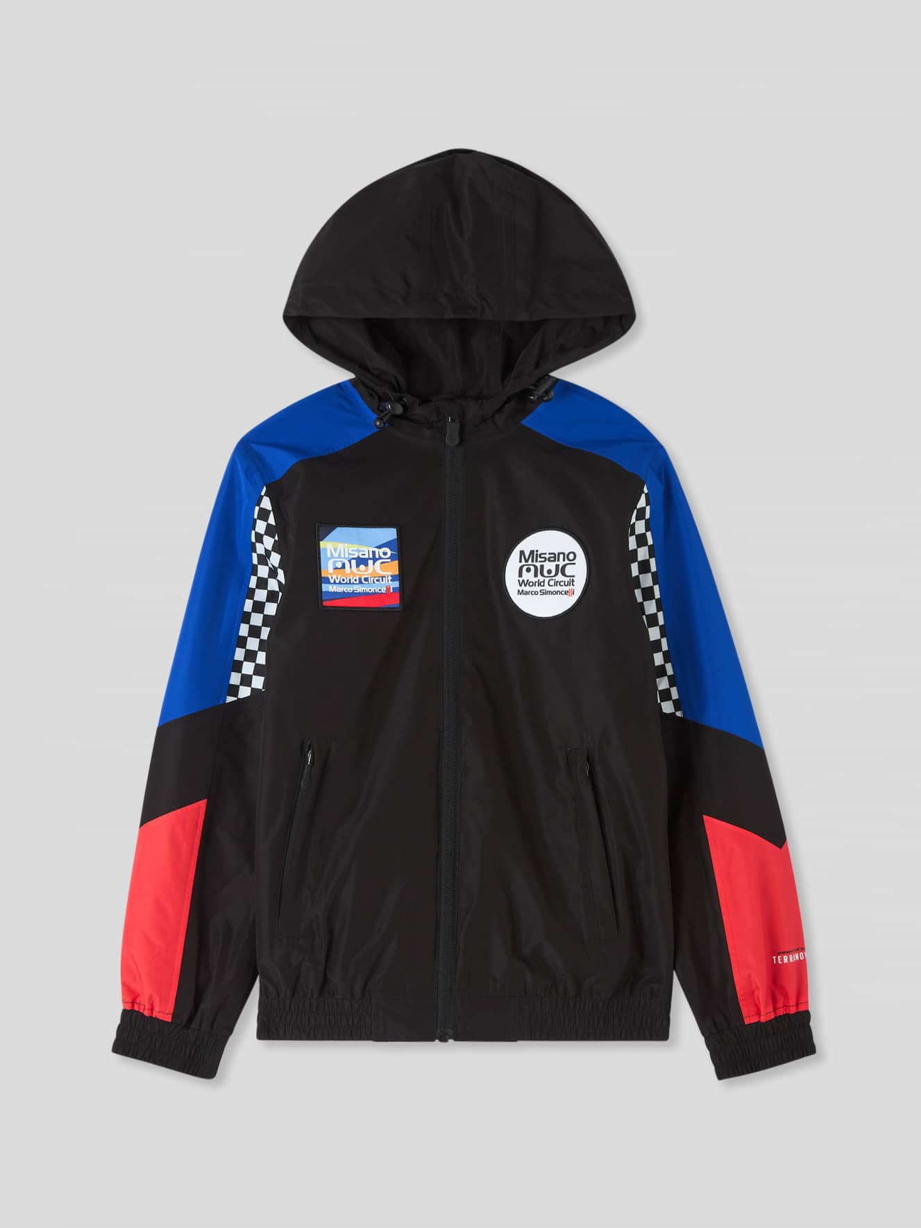 Outerwear Boys Terranova