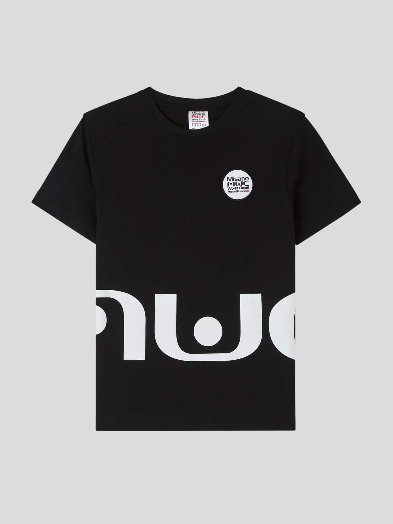 Short-sleeved T-shirt Boys Terranova