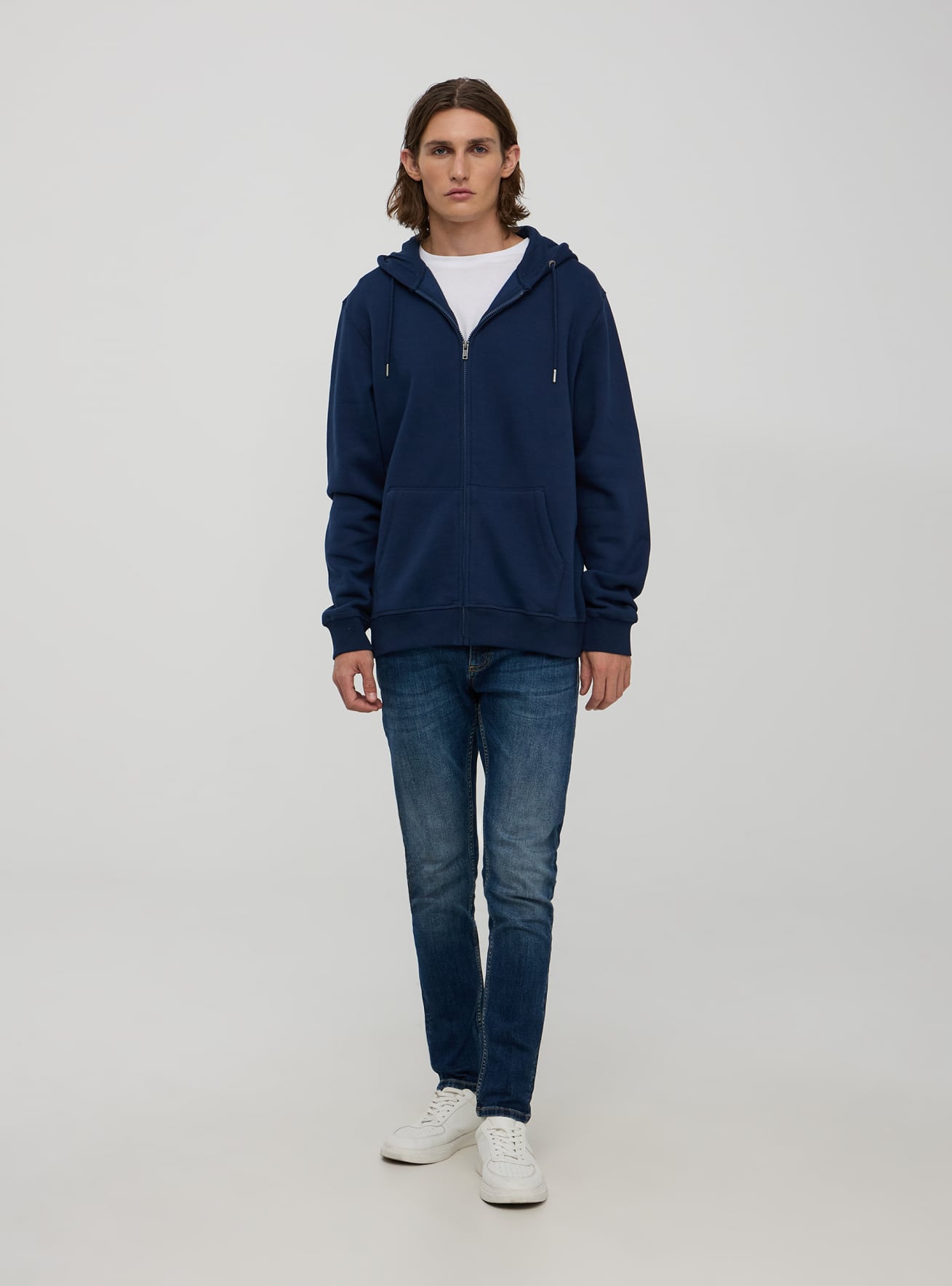 Felpa Herren Terranova
