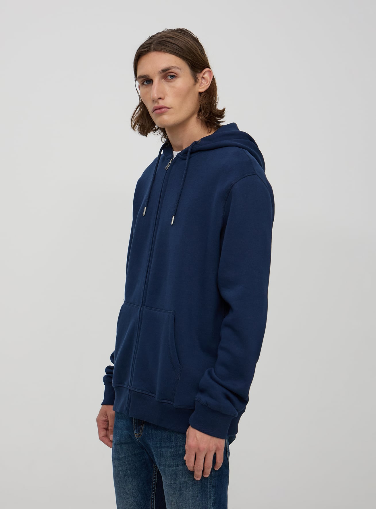 Felpa Herren Terranova