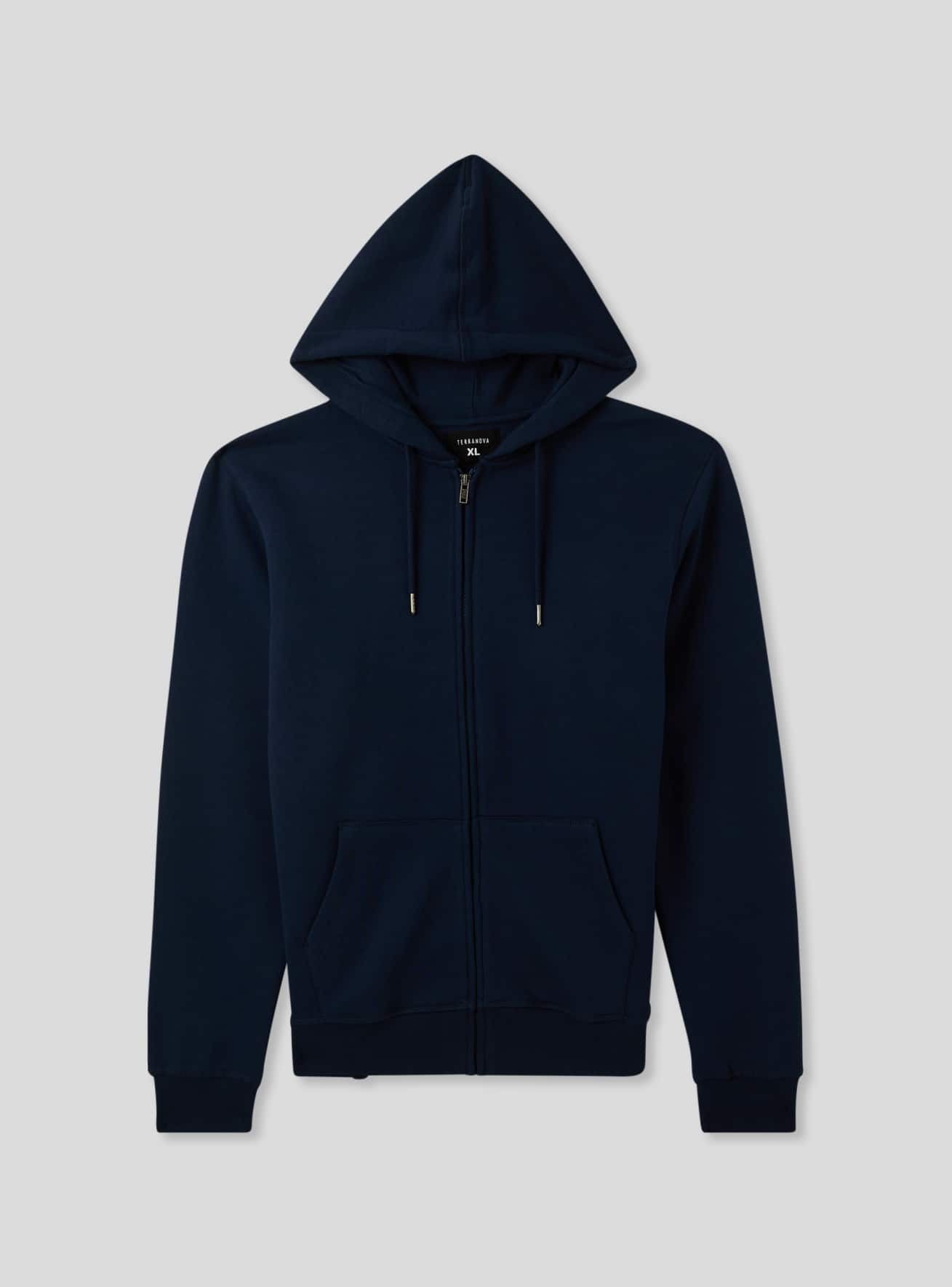 Felpa Herren Terranova