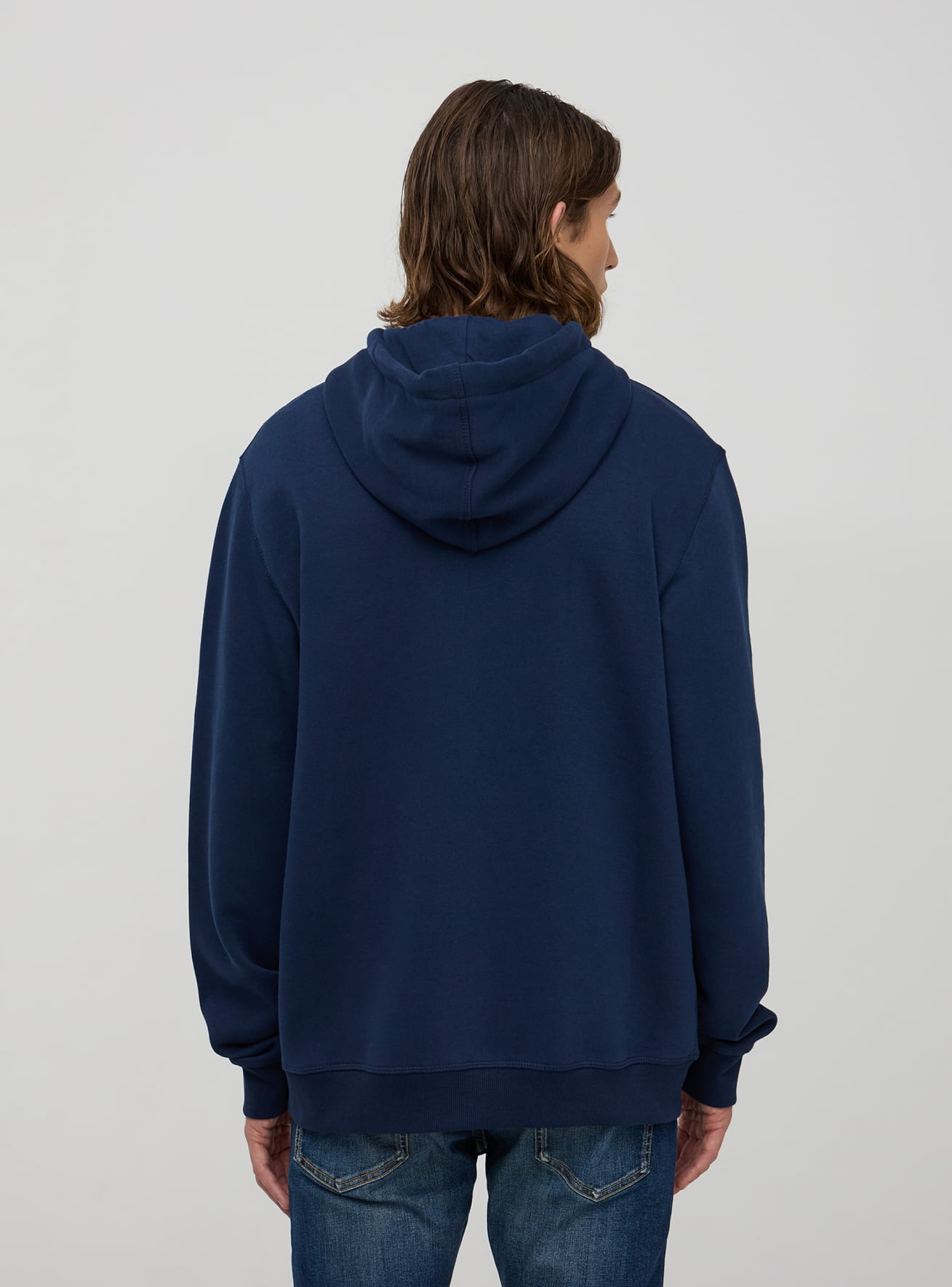Felpa Herren Terranova