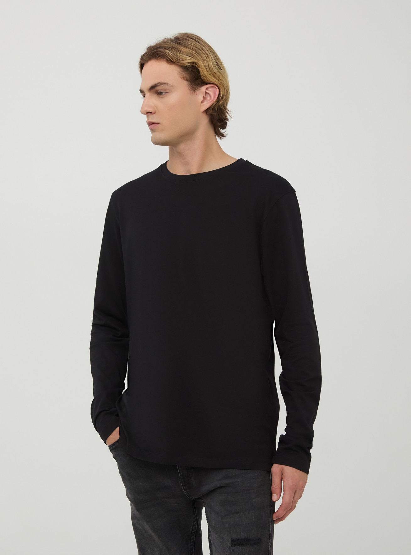 T-Shirt ML Burrë Terranova