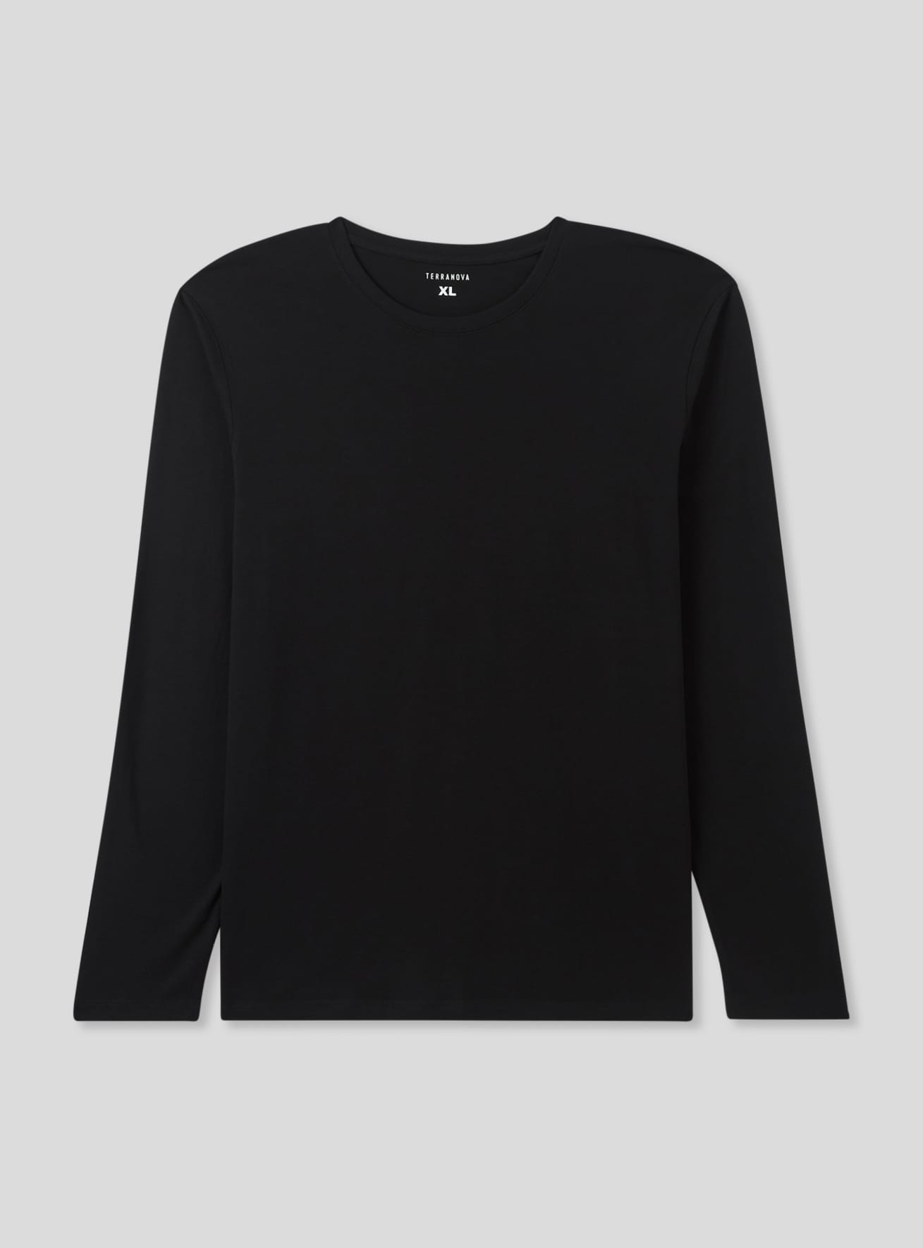 T-Shirt ML Burrë Terranova