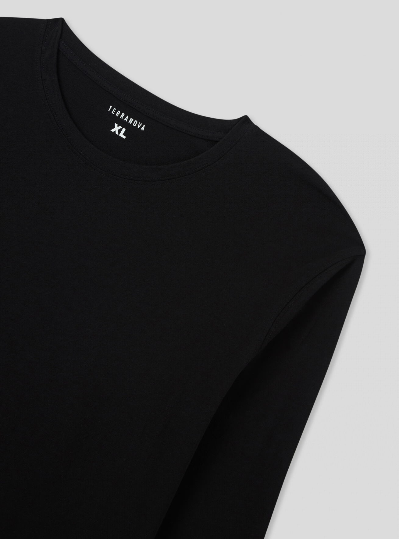 T-Shirt ML Burrë Terranova