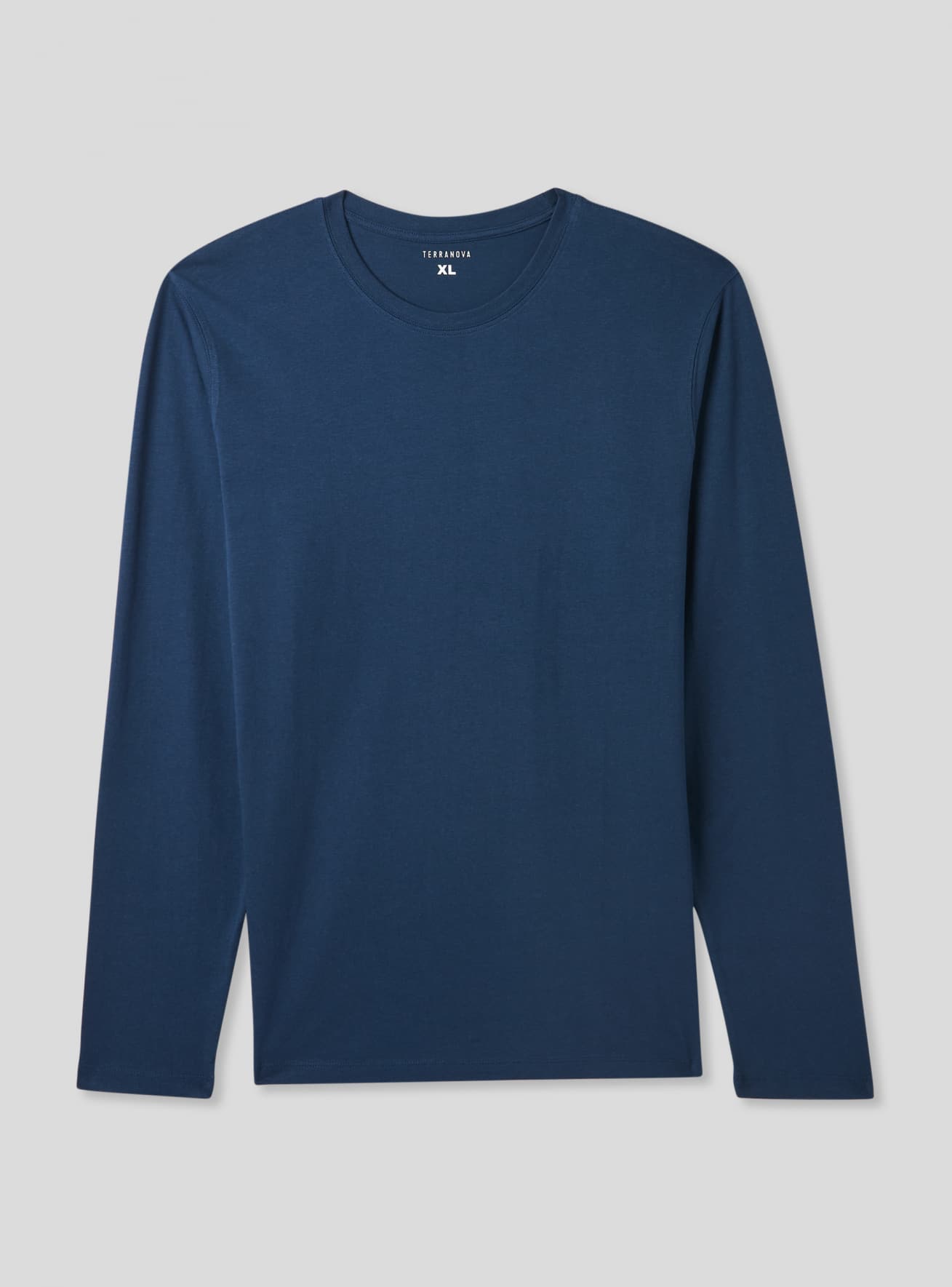 T-Shirt ML Muz Terranova