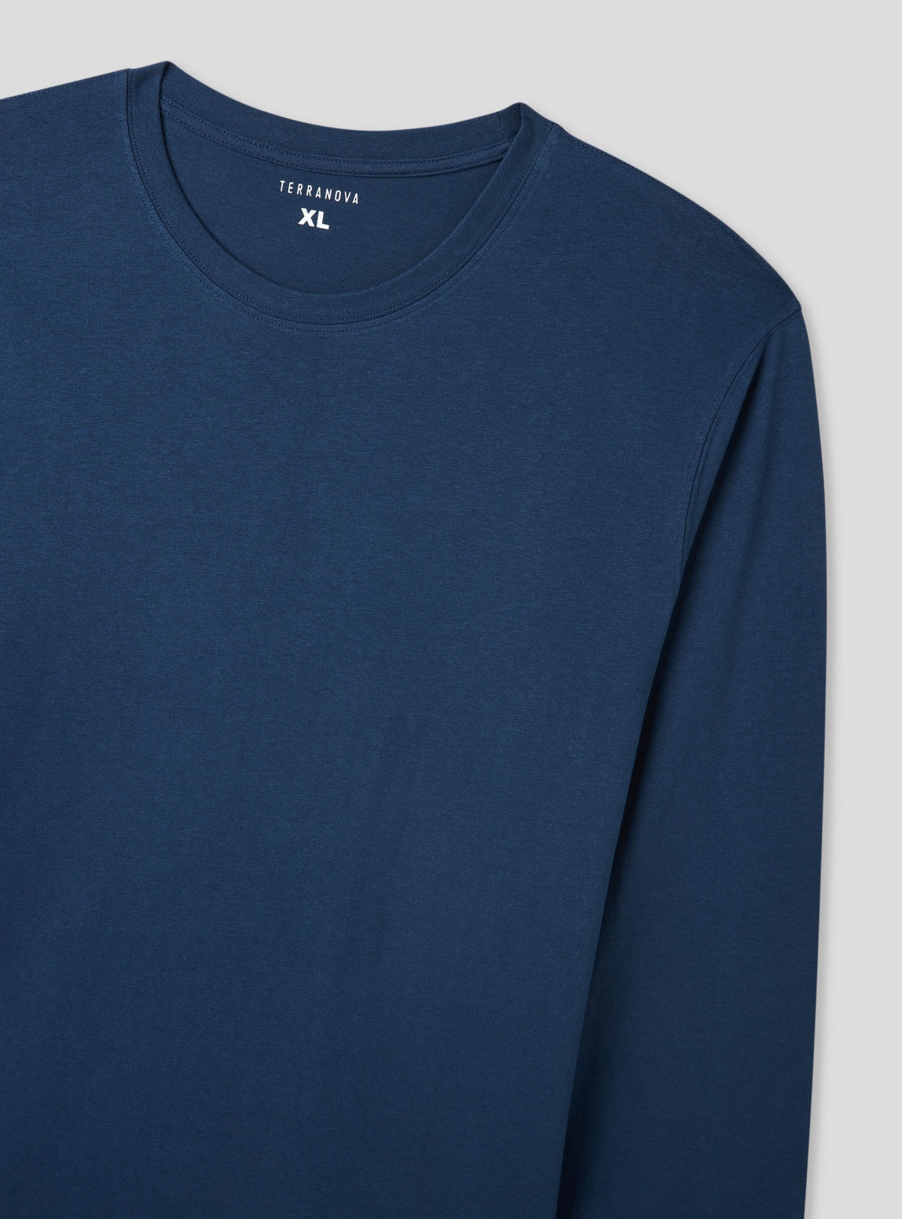 T-Shirt ML Muz Terranova
