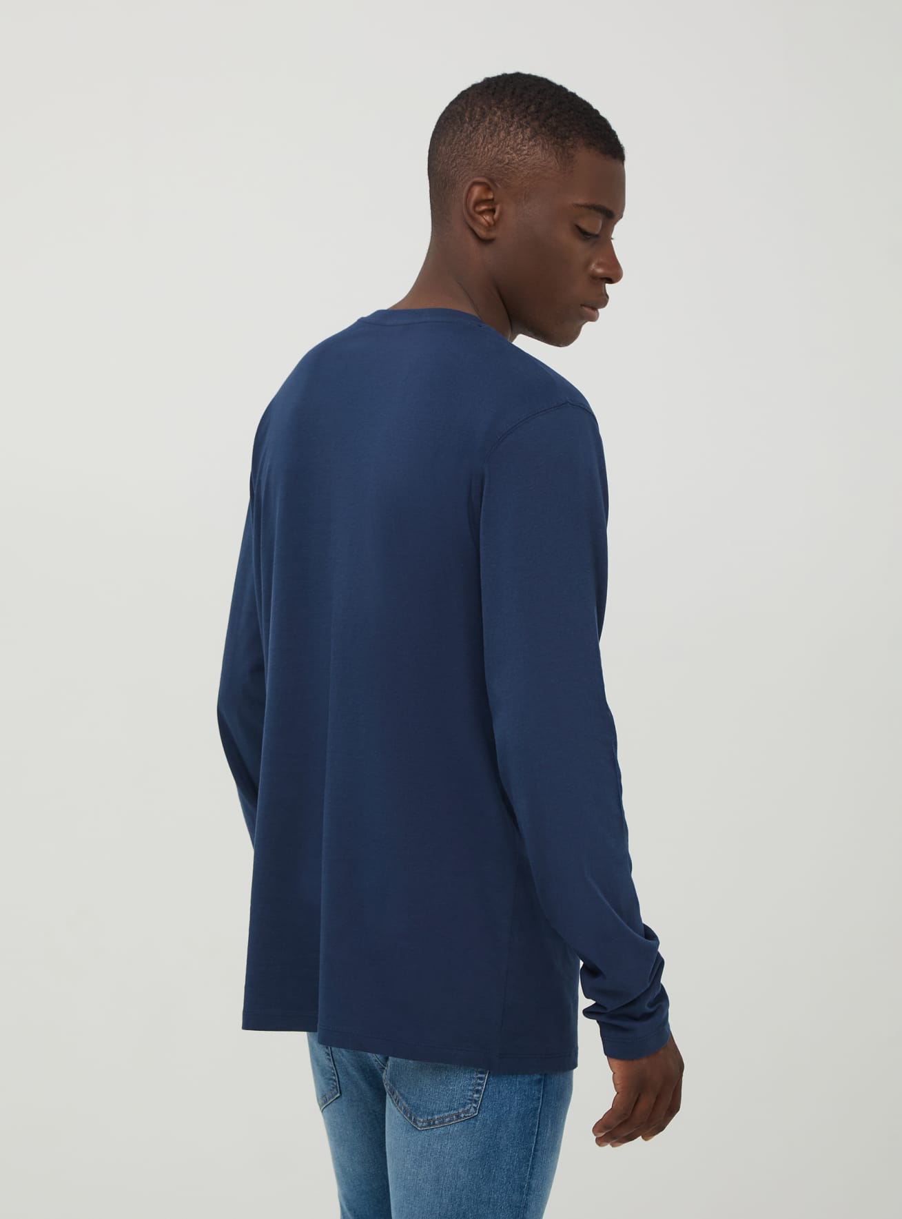 T-Shirt ML Muz Terranova