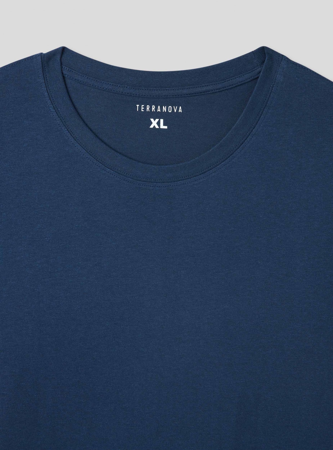 T-Shirt ML Muz Terranova