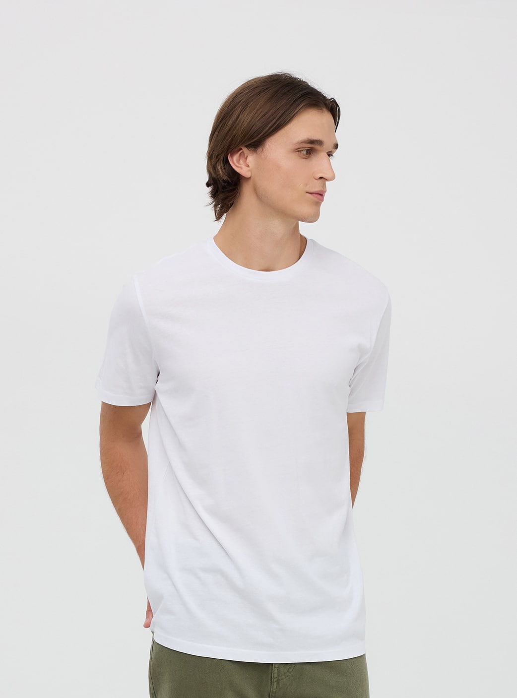 T shirt per uomo deals