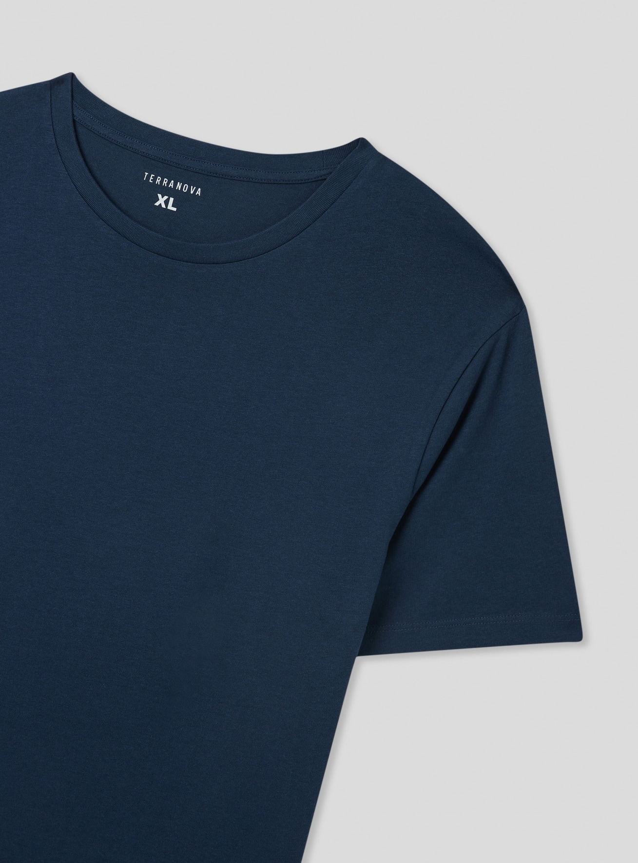 T-Shirt MC Homme Terranova