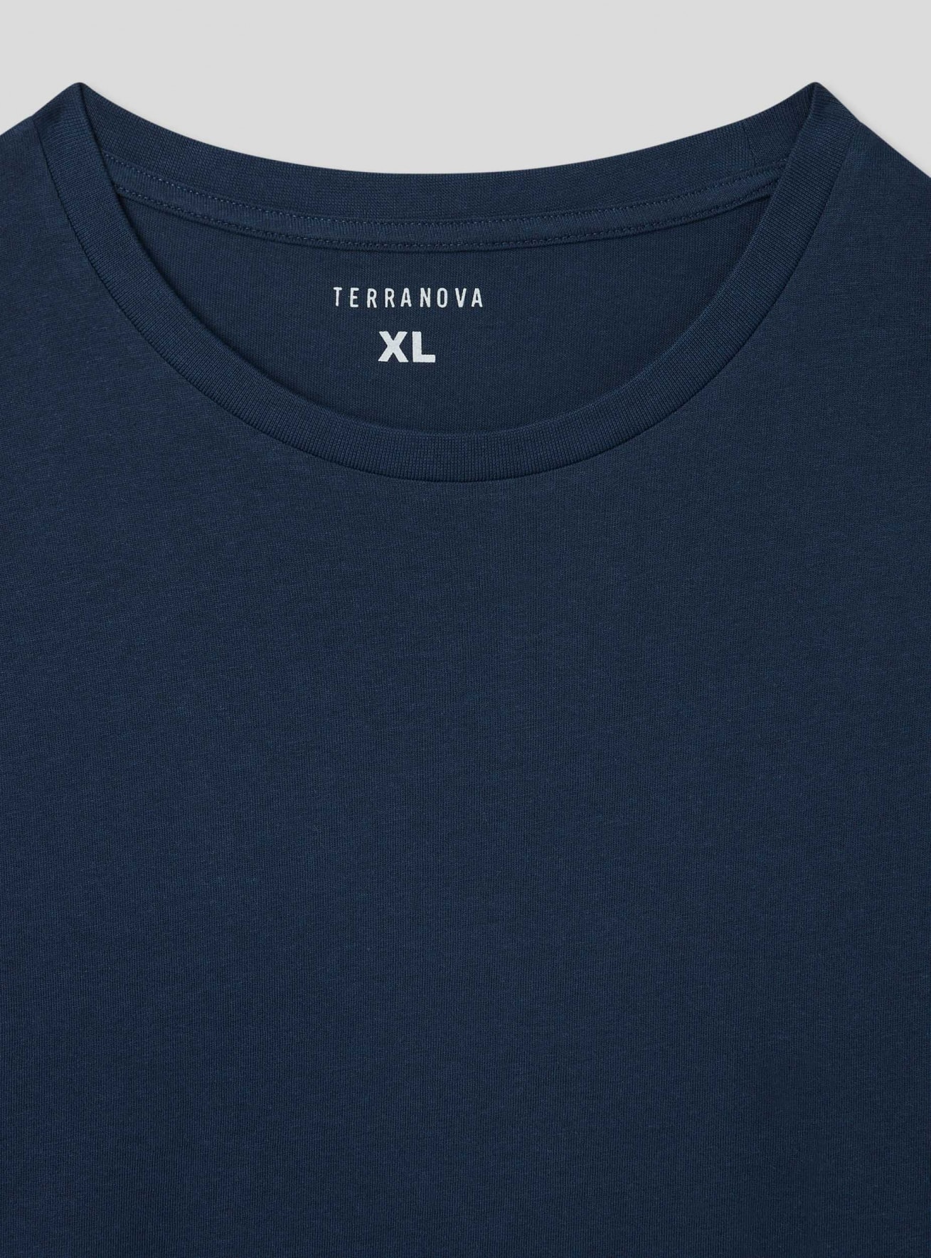 T-Shirt MC Homme Terranova