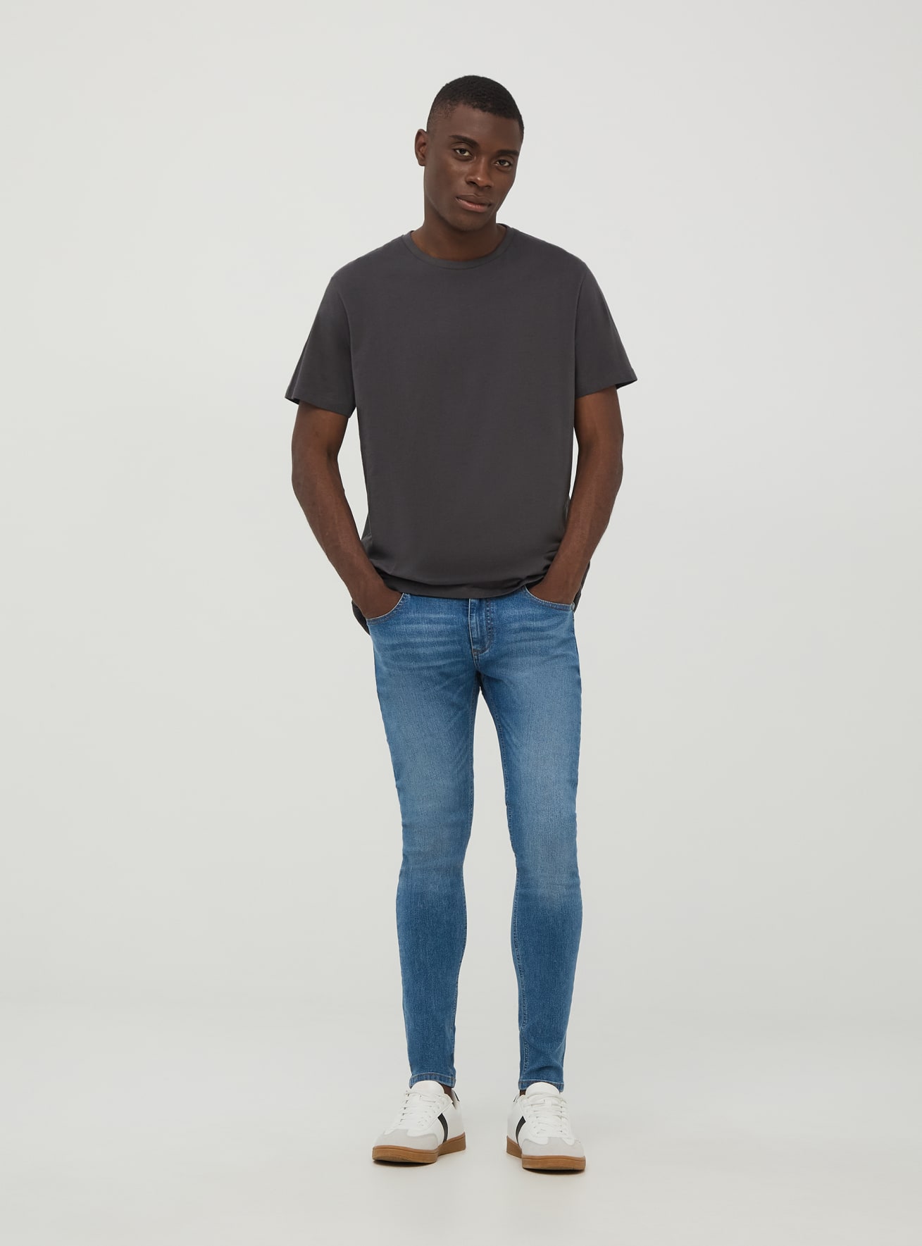 T-Shirt MC Homme Terranova