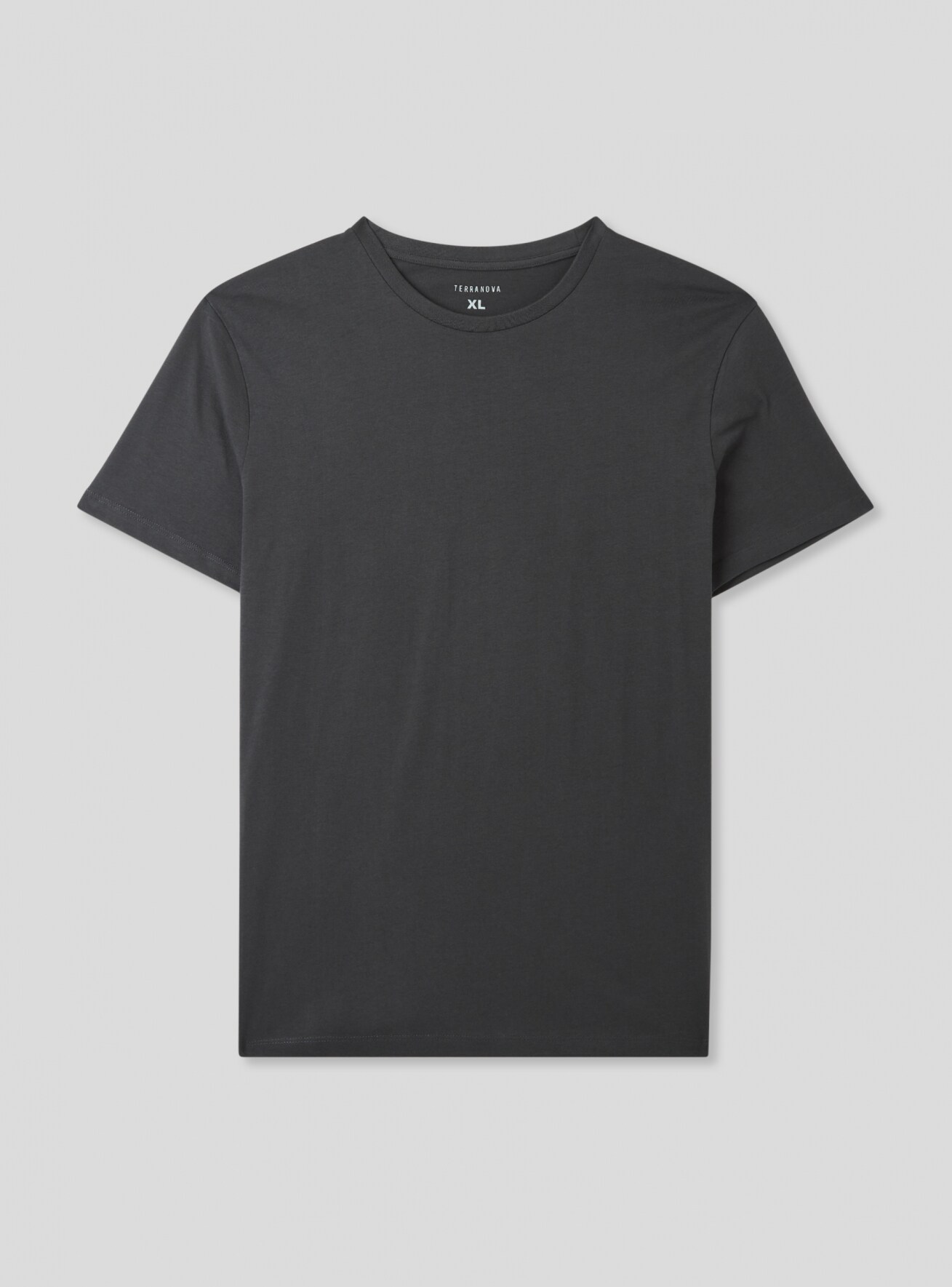 T-Shirt MC Homme Terranova