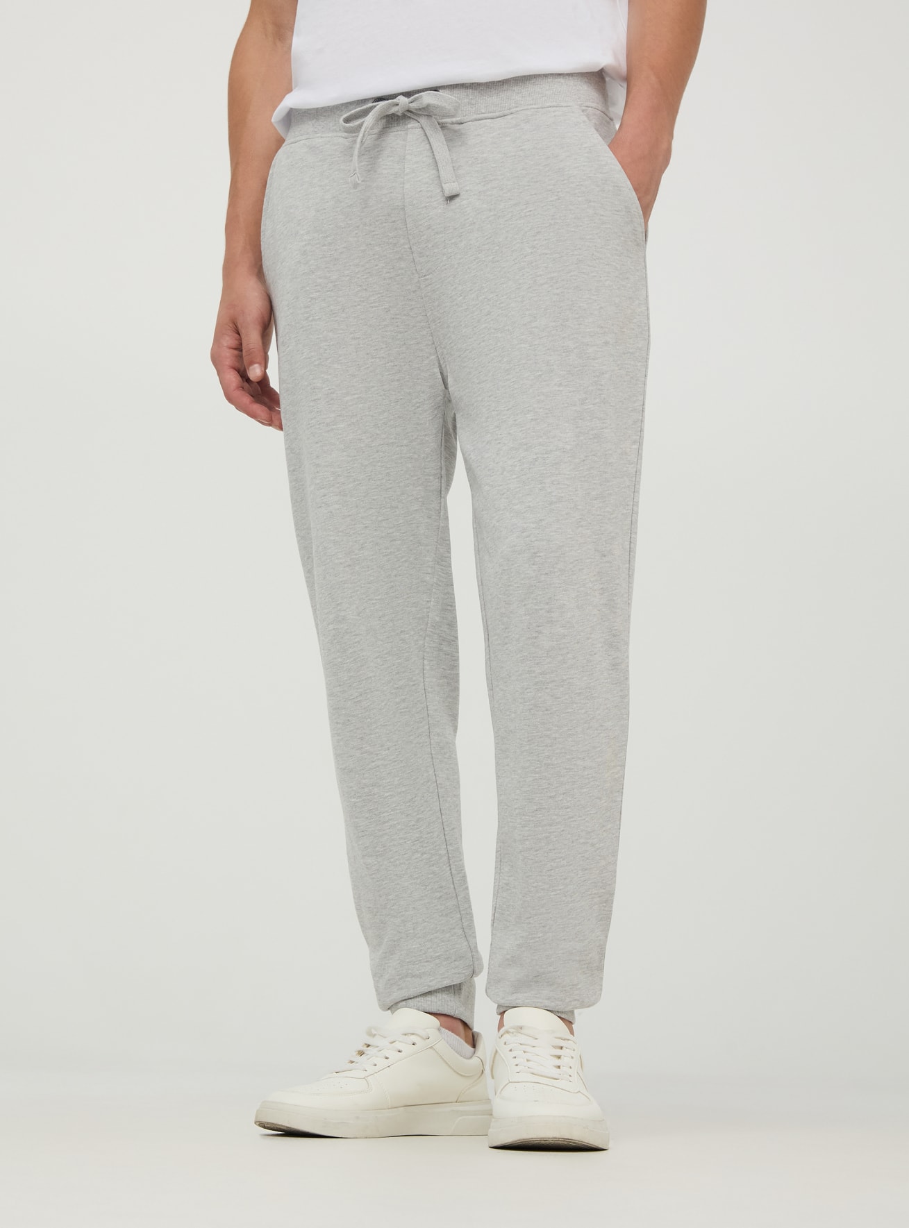 Full-length gym pants Man Terranova
