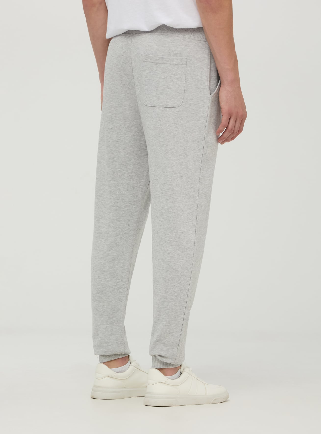 Full-length gym pants Man Terranova