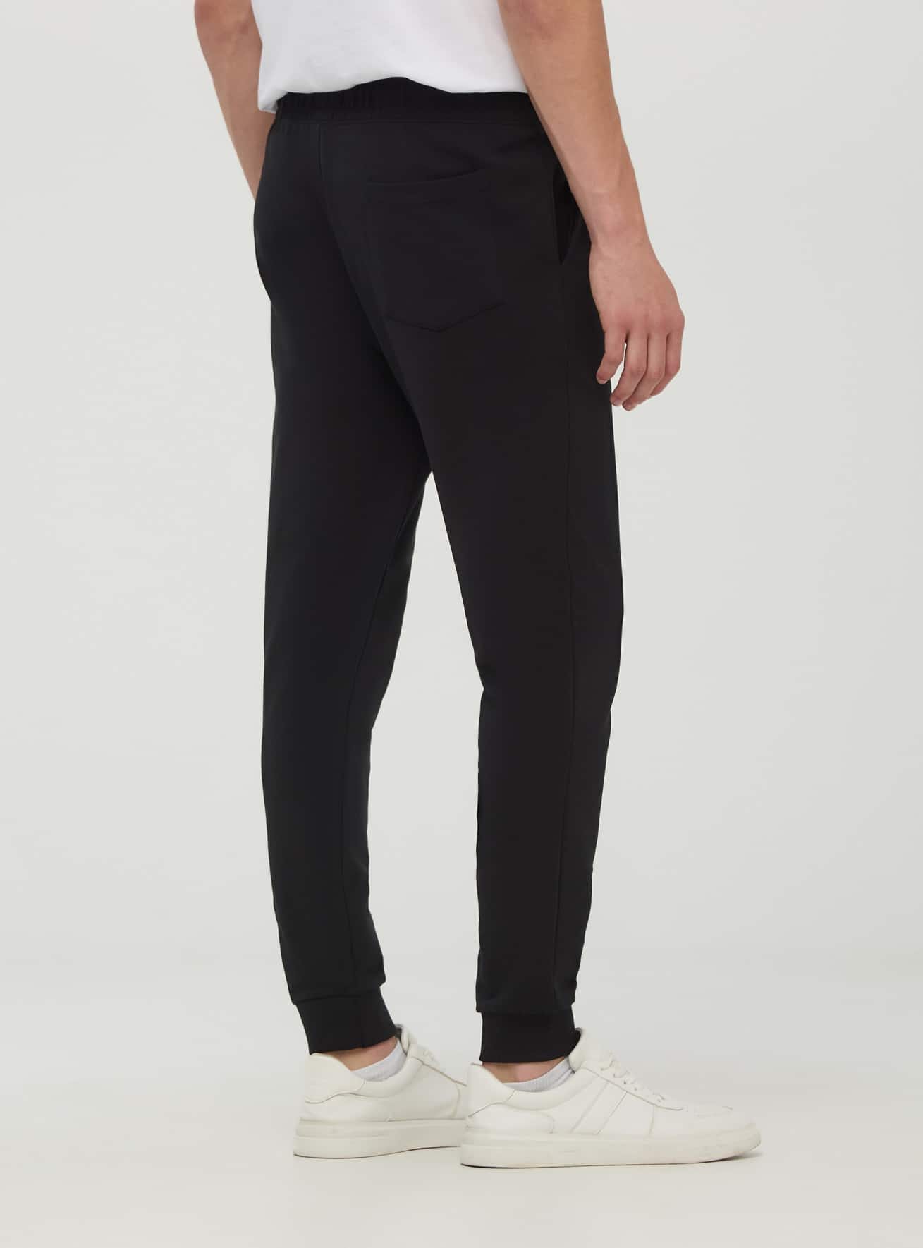 Pantalone ginnico Lungo Herren Terranova
