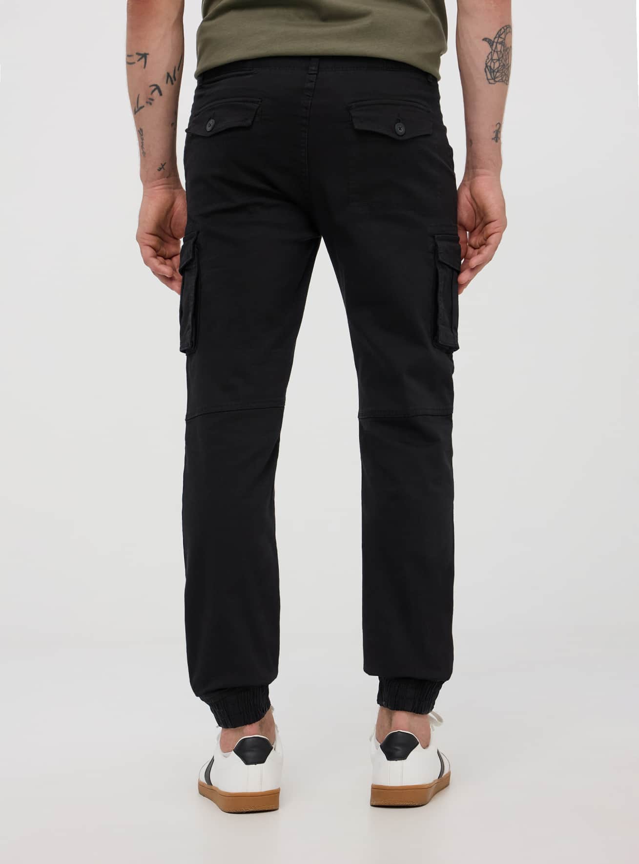 Pantalones Hombre Terranova