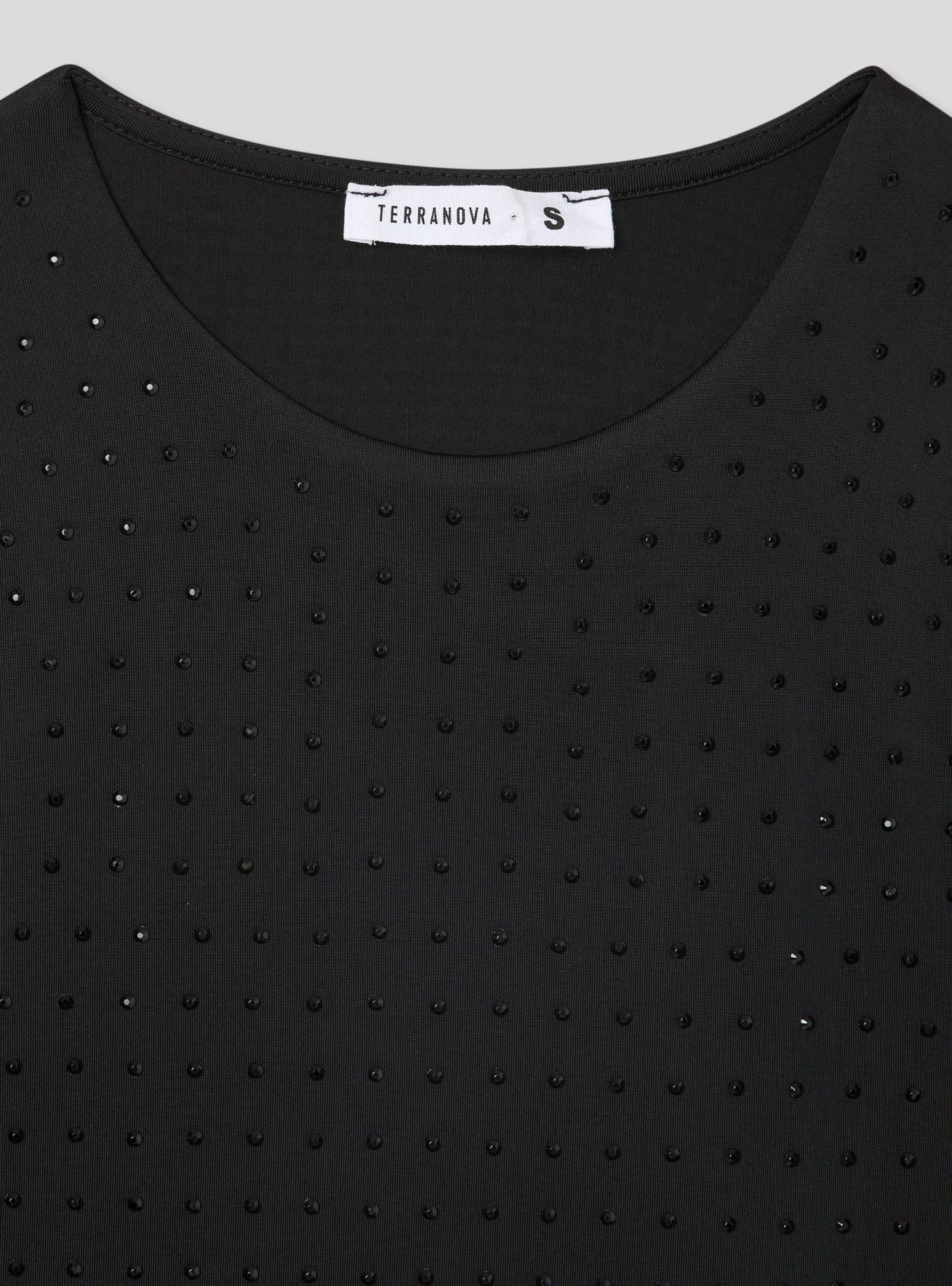 T-Shirt MC Femme Terranova