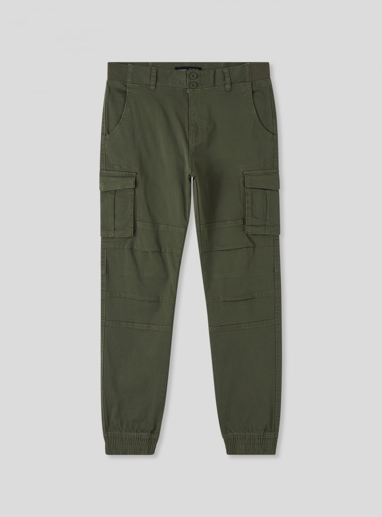 Pantalones Hombre Terranova