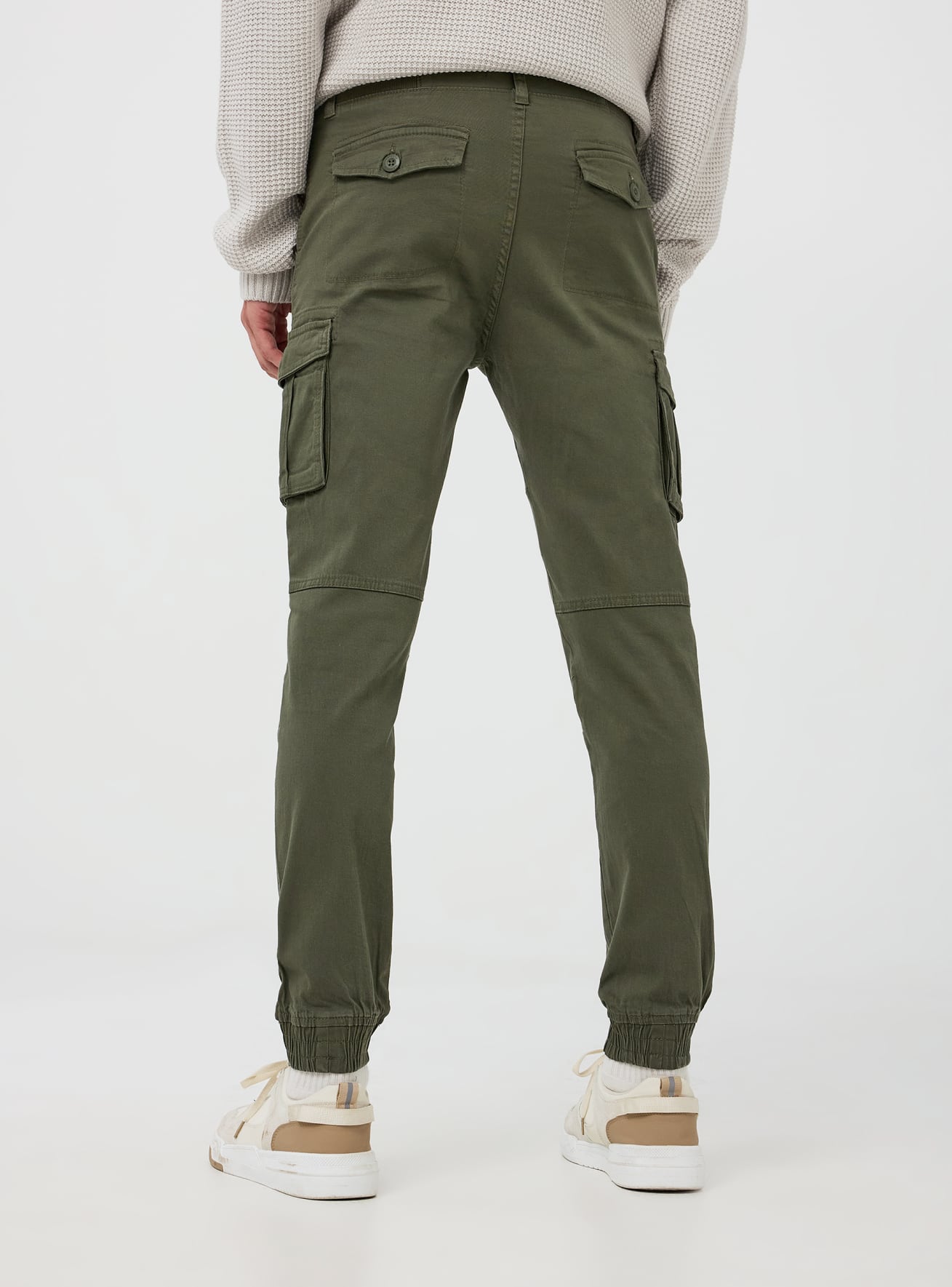 Pantalones Hombre Terranova