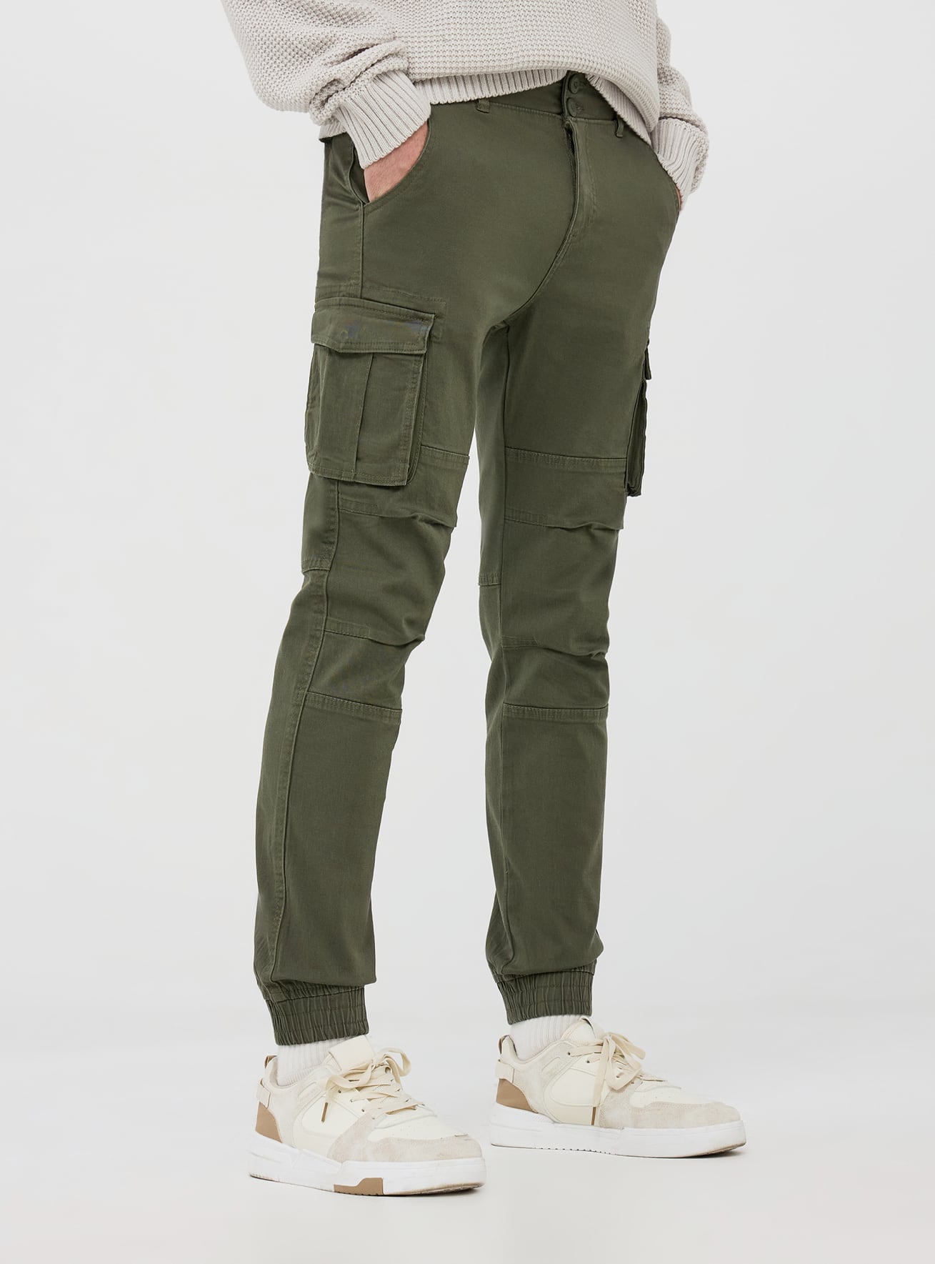 Pantalones Hombre Terranova