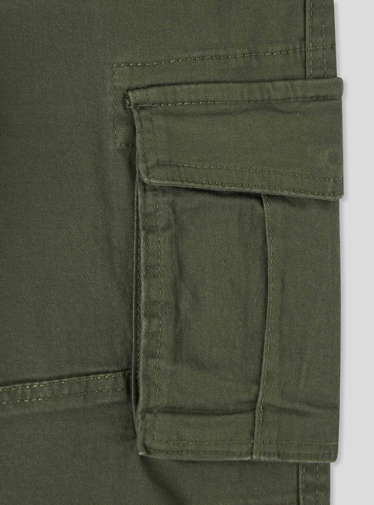 Pantalones Hombre Terranova