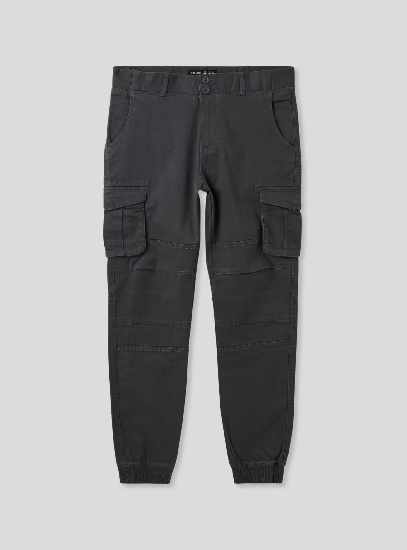 Long pants Man Terranova