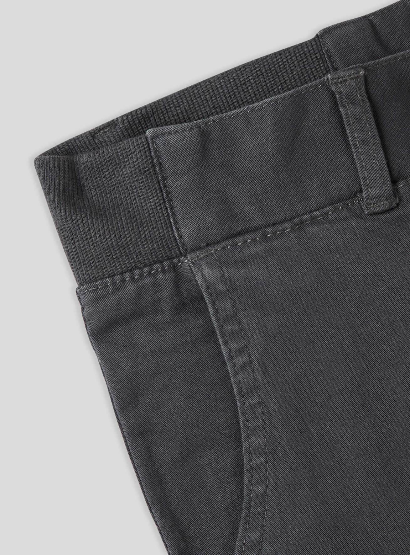 Long pants Man Terranova